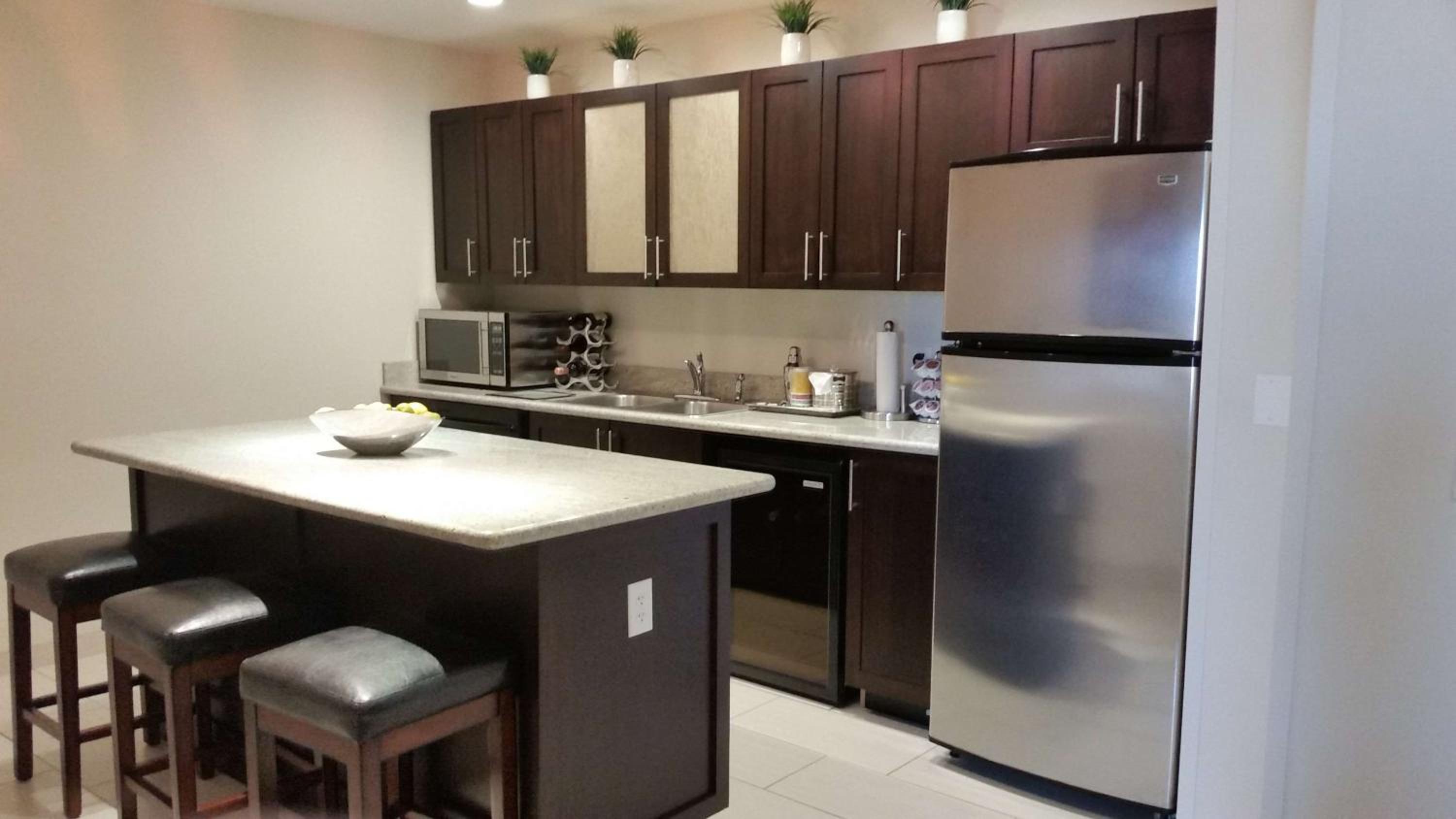Hilton Garden Inn Olathe - Property Image 3