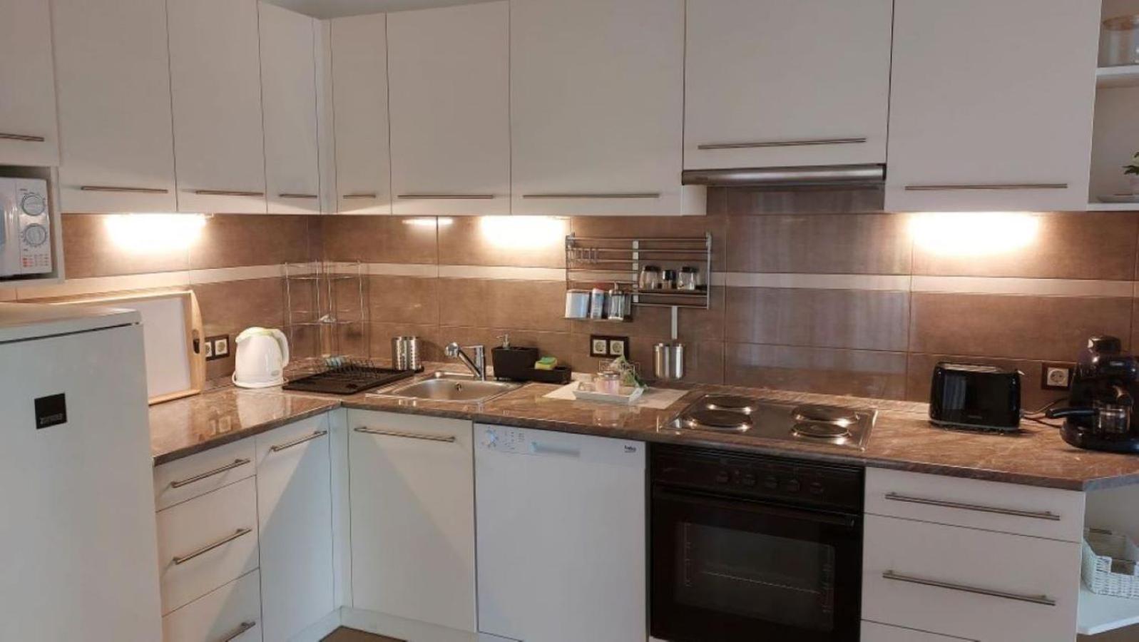 Anno Apartman