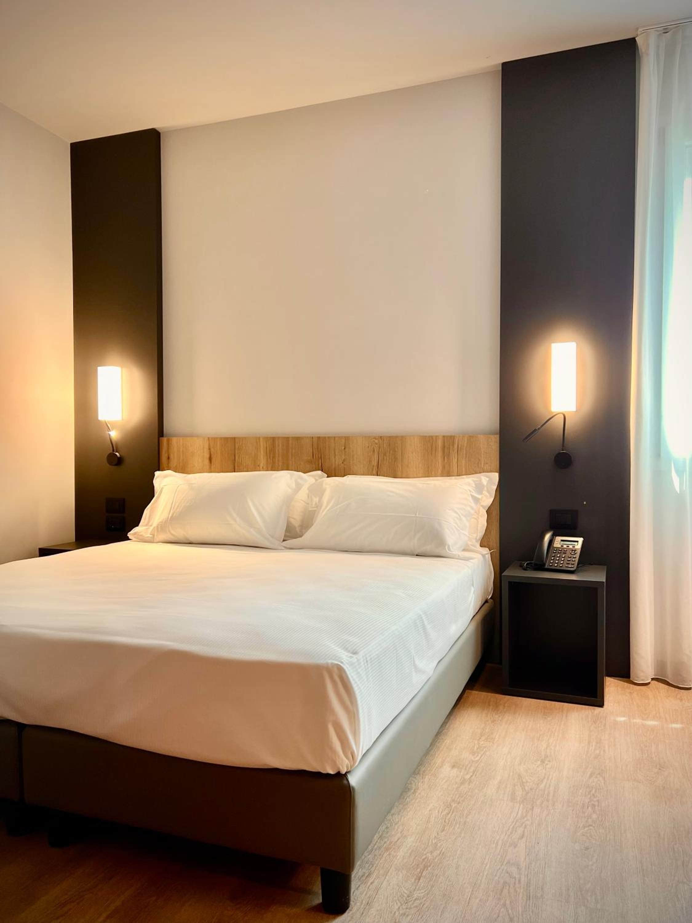 Hotel Leonessa