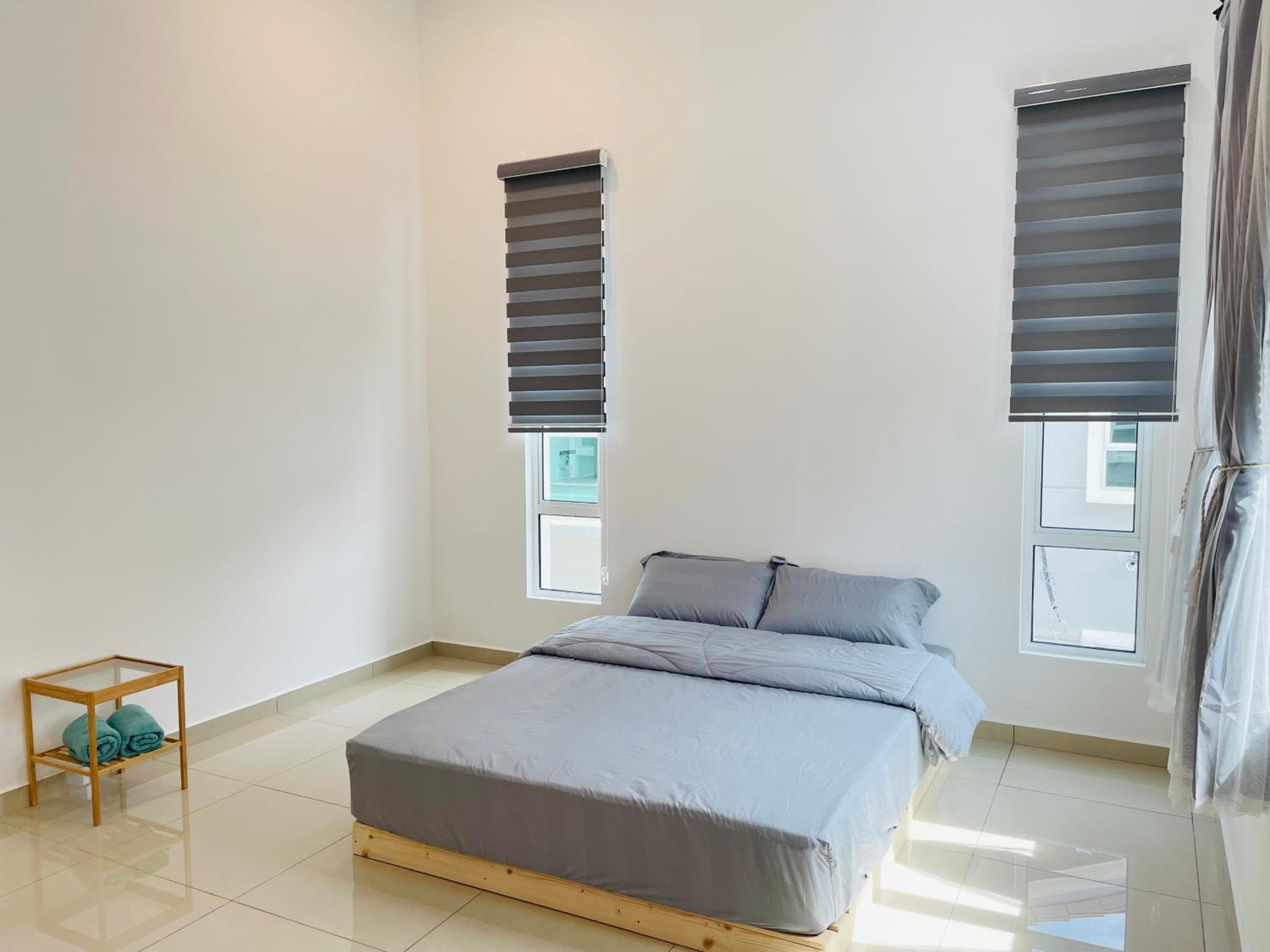 Casa Forest Homestay
