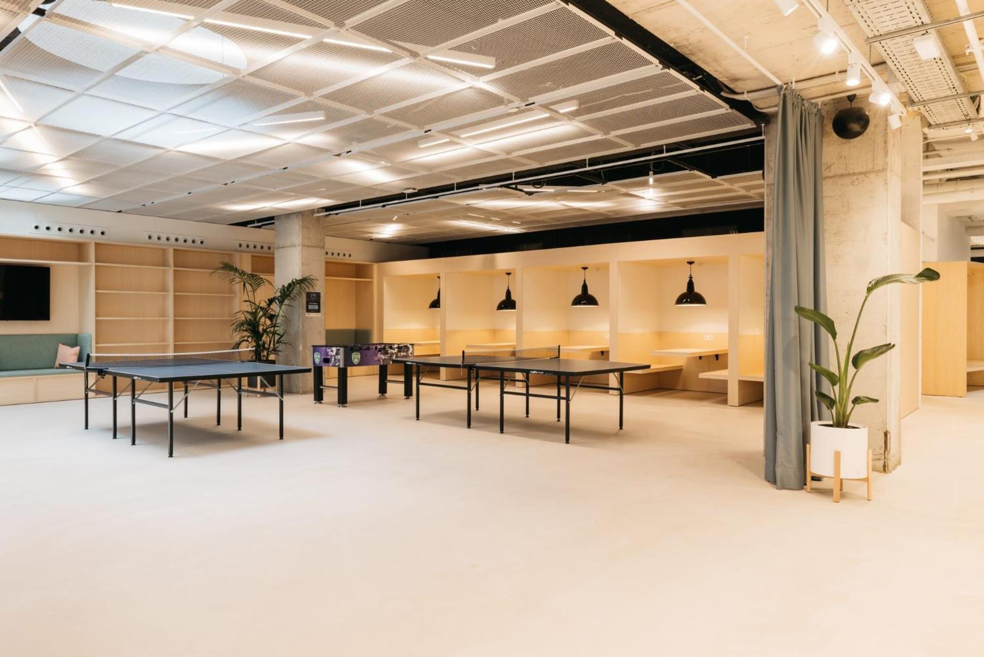 For Students Studying in Barcelona Only - Stunning Spacious Studios and Private Rooms at Pallars Student Accommodation
