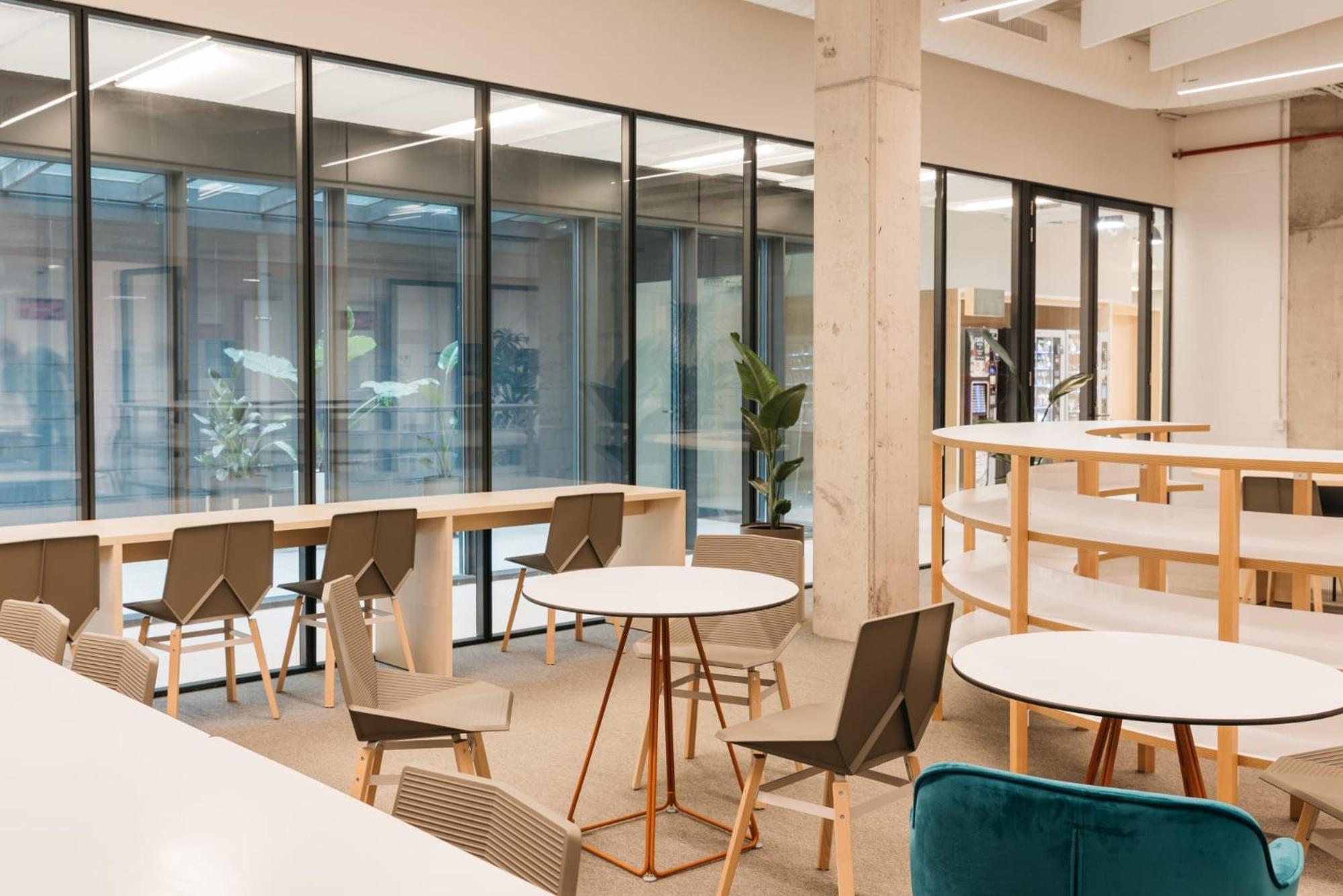 For Students Studying in Barcelona Only - Stunning Spacious Studios and Private Rooms at Pallars Student Accommodation