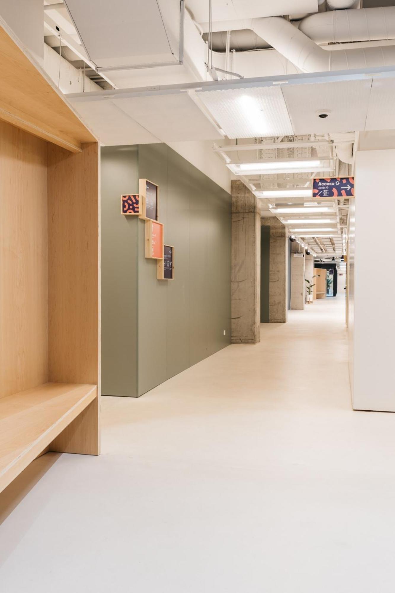For Students Studying in Barcelona Only - Stunning Spacious Studios and Private Rooms at Pallars Student Accommodation
