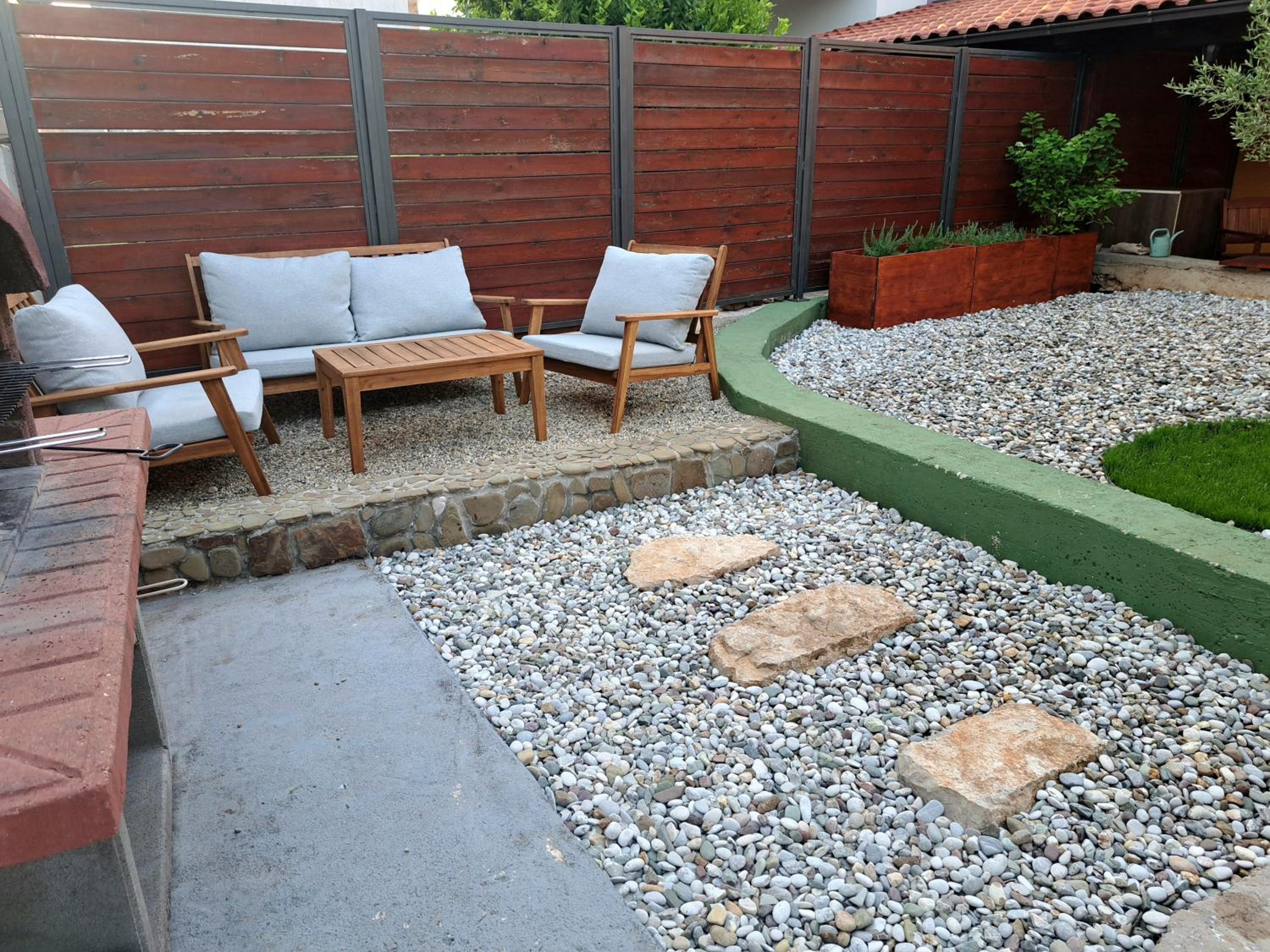 Kvarner holiday home
