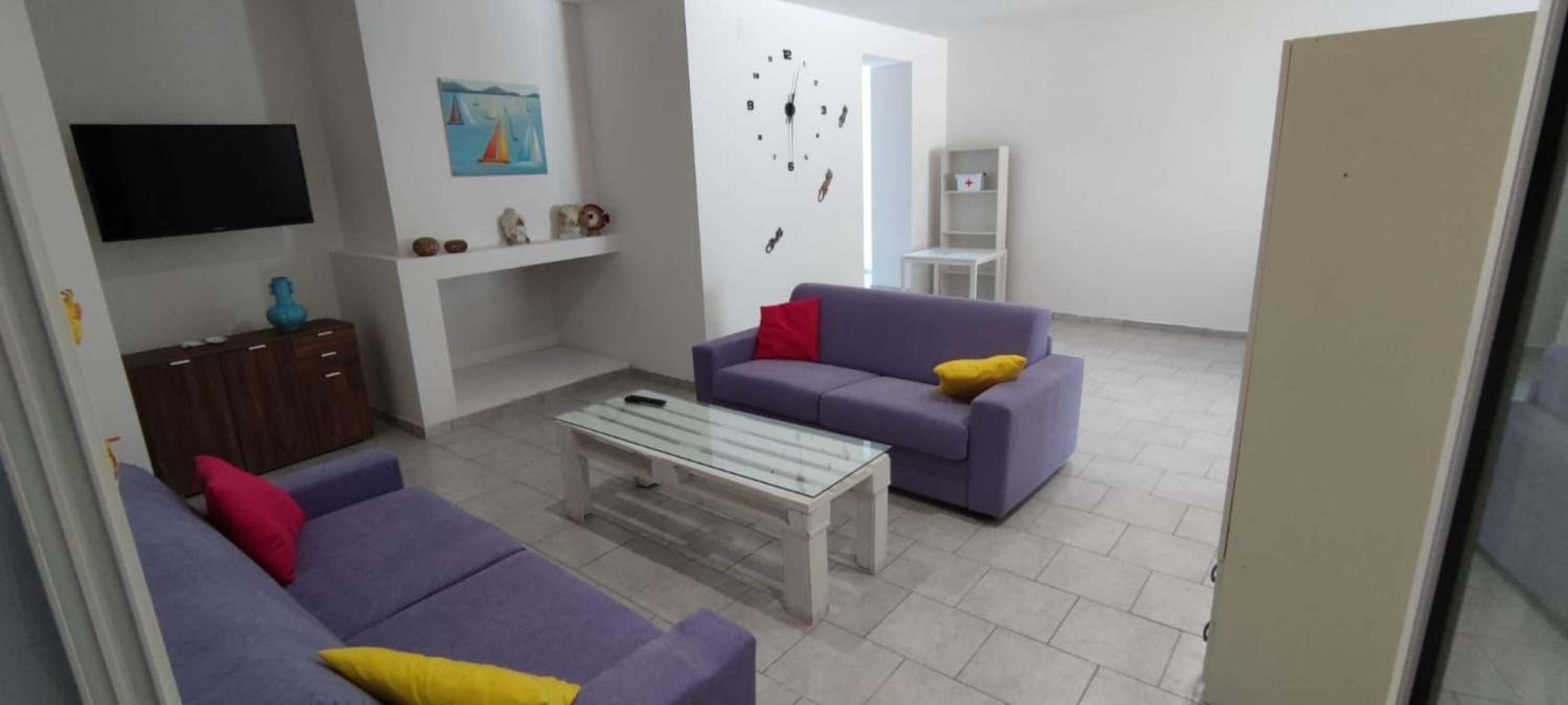 Salentum Villa Miami - con ampia terrazza photo 4
