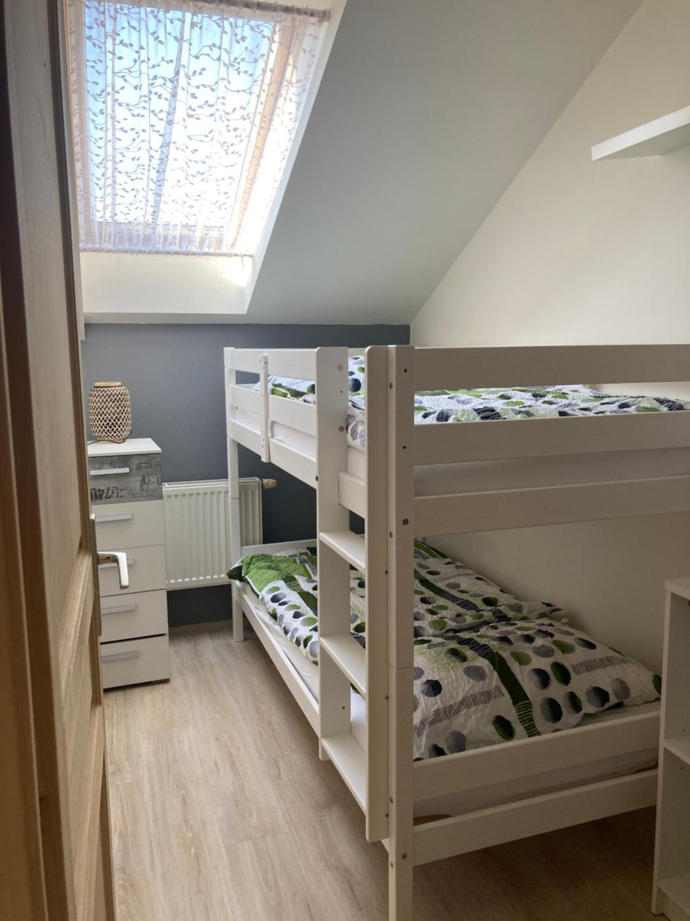 Apartmán České Budějovice
