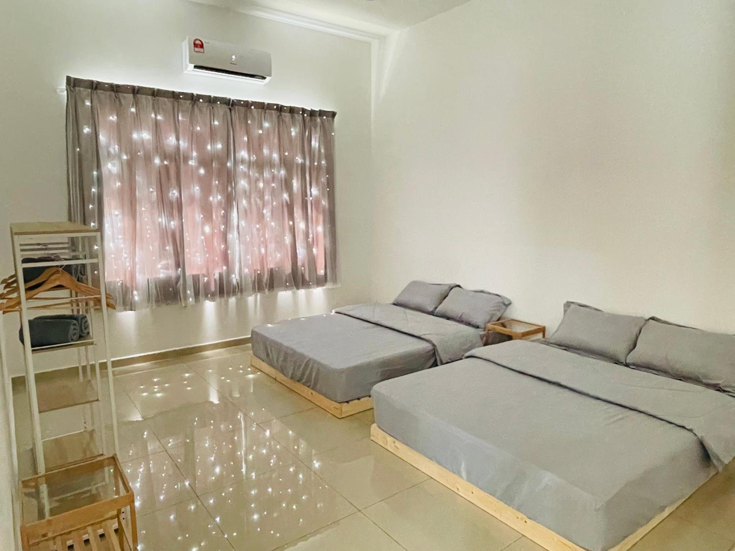 Casa Forest Homestay