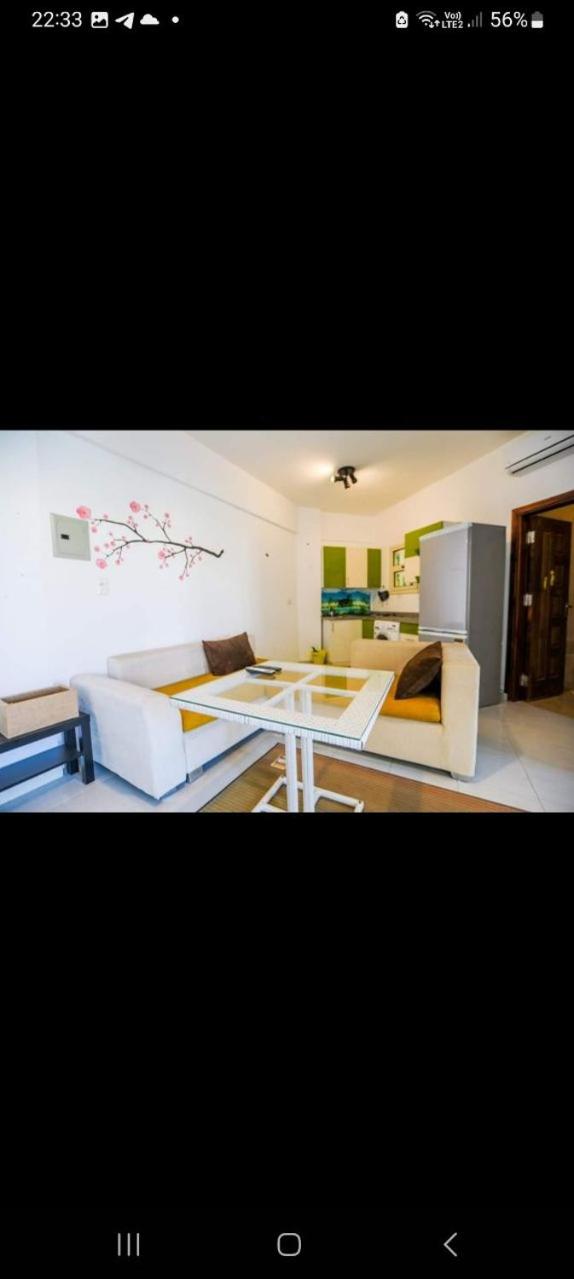 La bonita compound for rent