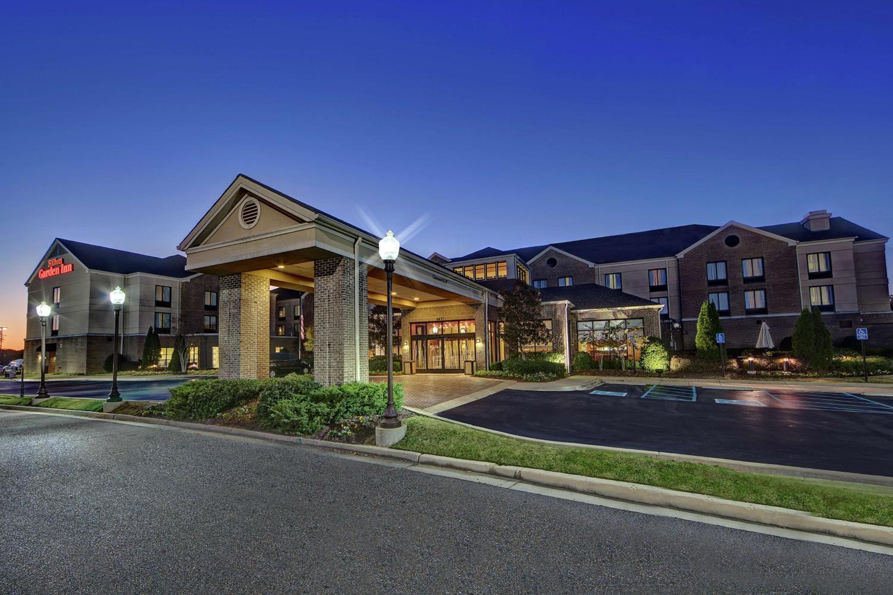 Hotel Hilton Garden Inn Memphis/Southaven