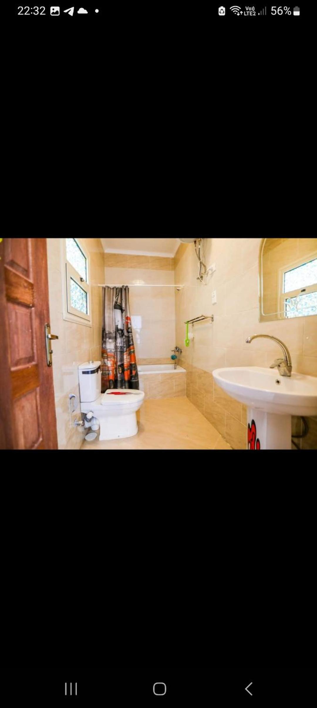 La bonita compound for rent