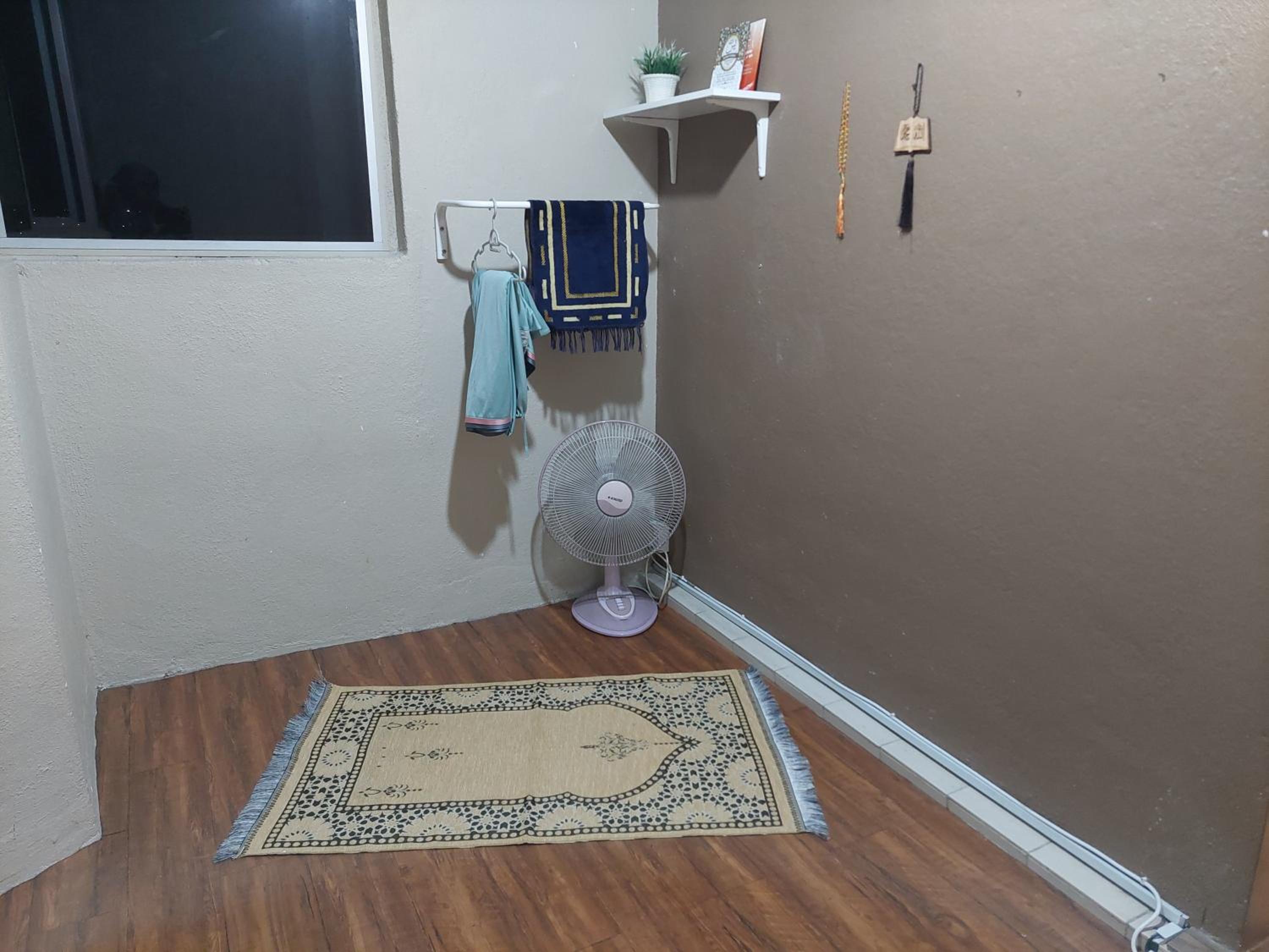 Amir Homestay Bangi @ Seri Putra photo 7