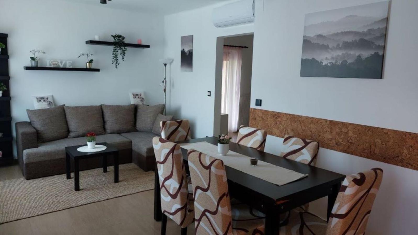 Anno Apartman