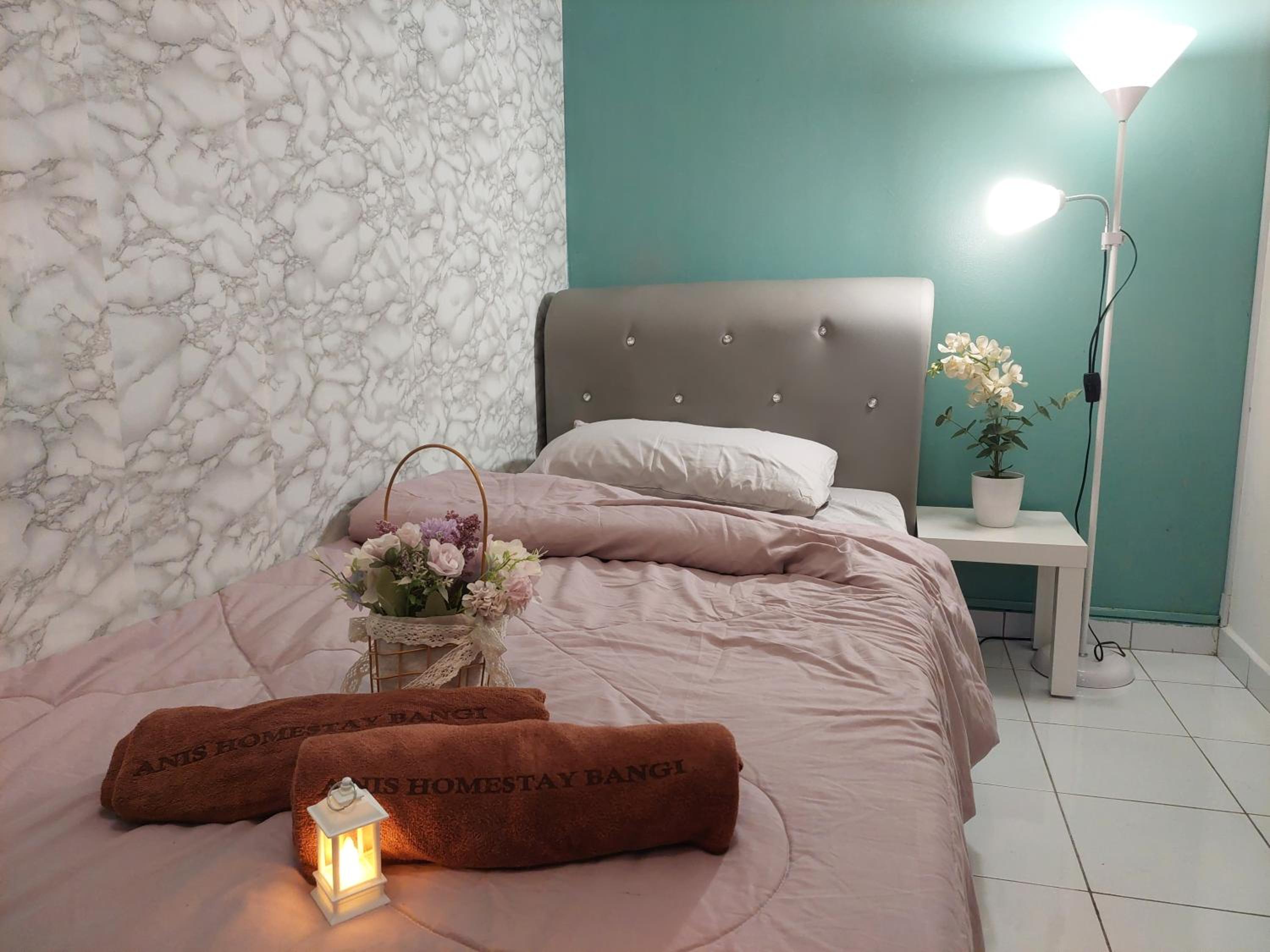 Amir Homestay Bangi @ Seri Putra photo 2