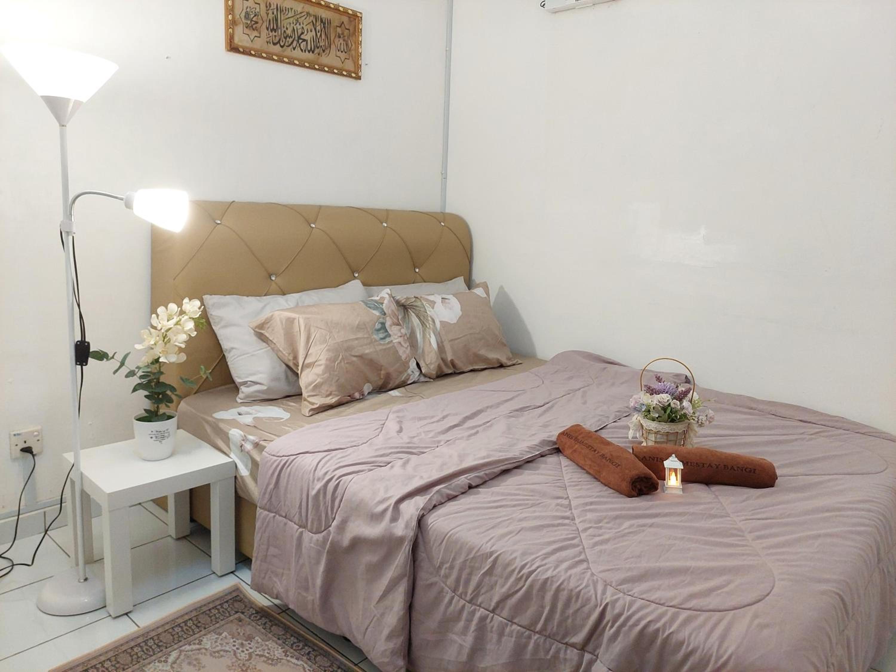 Amir Homestay Bangi @ Seri Putra photo 3