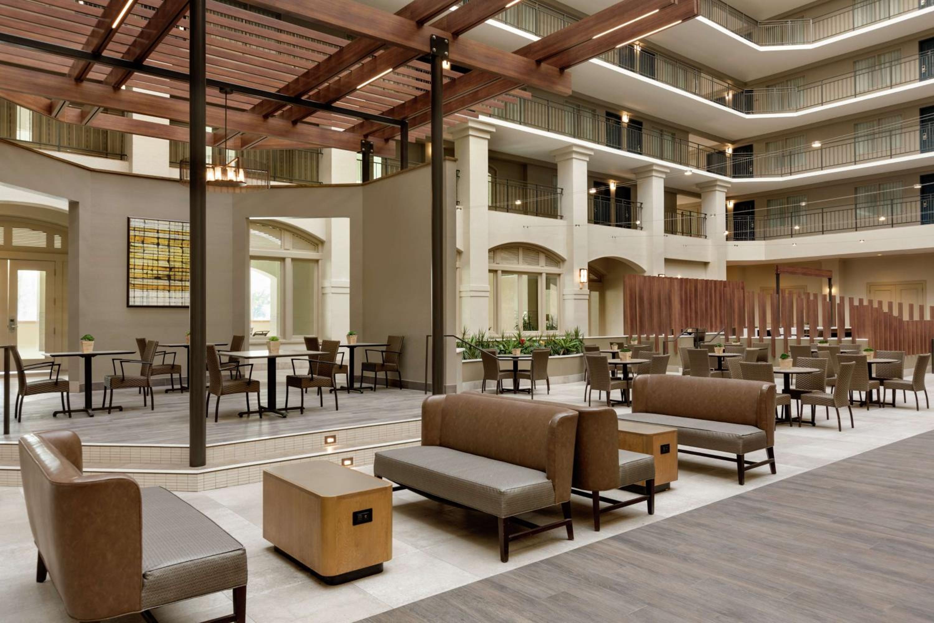 Embassy Suites by Hilton Milpitas Silicon Valley - Property Image 50