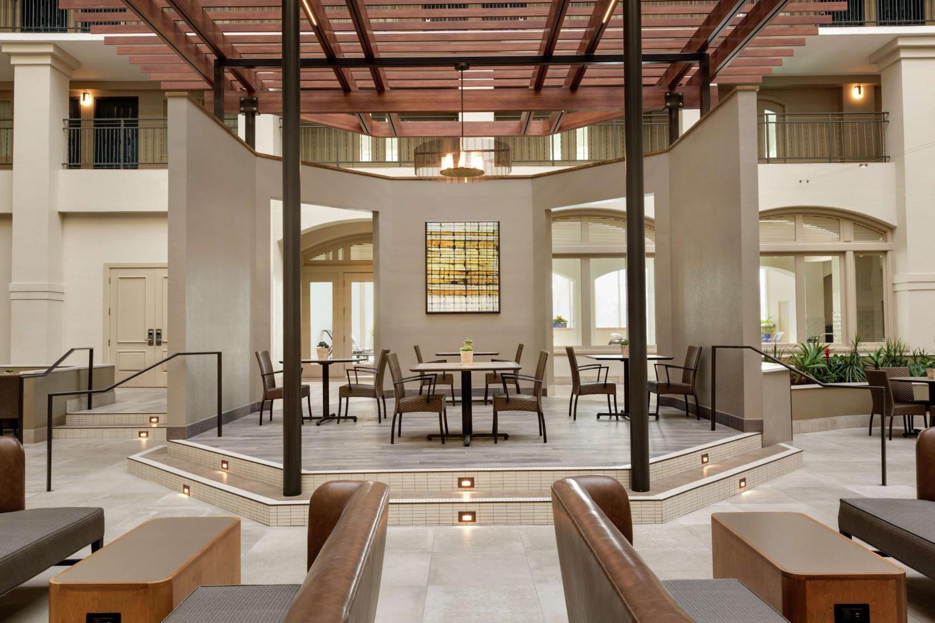 Embassy Suites by Hilton Milpitas Silicon Valley - Property Image 49