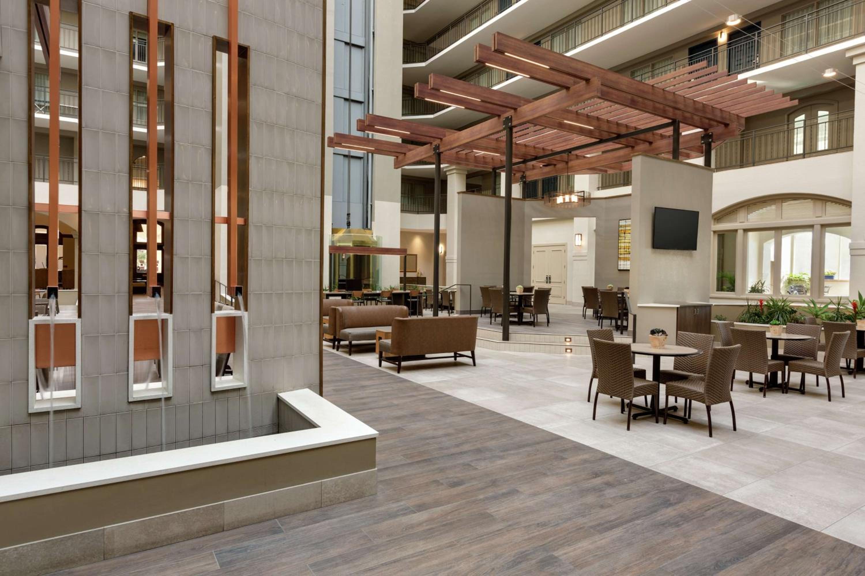 Embassy Suites by Hilton Milpitas Silicon Valley - Property Image 47