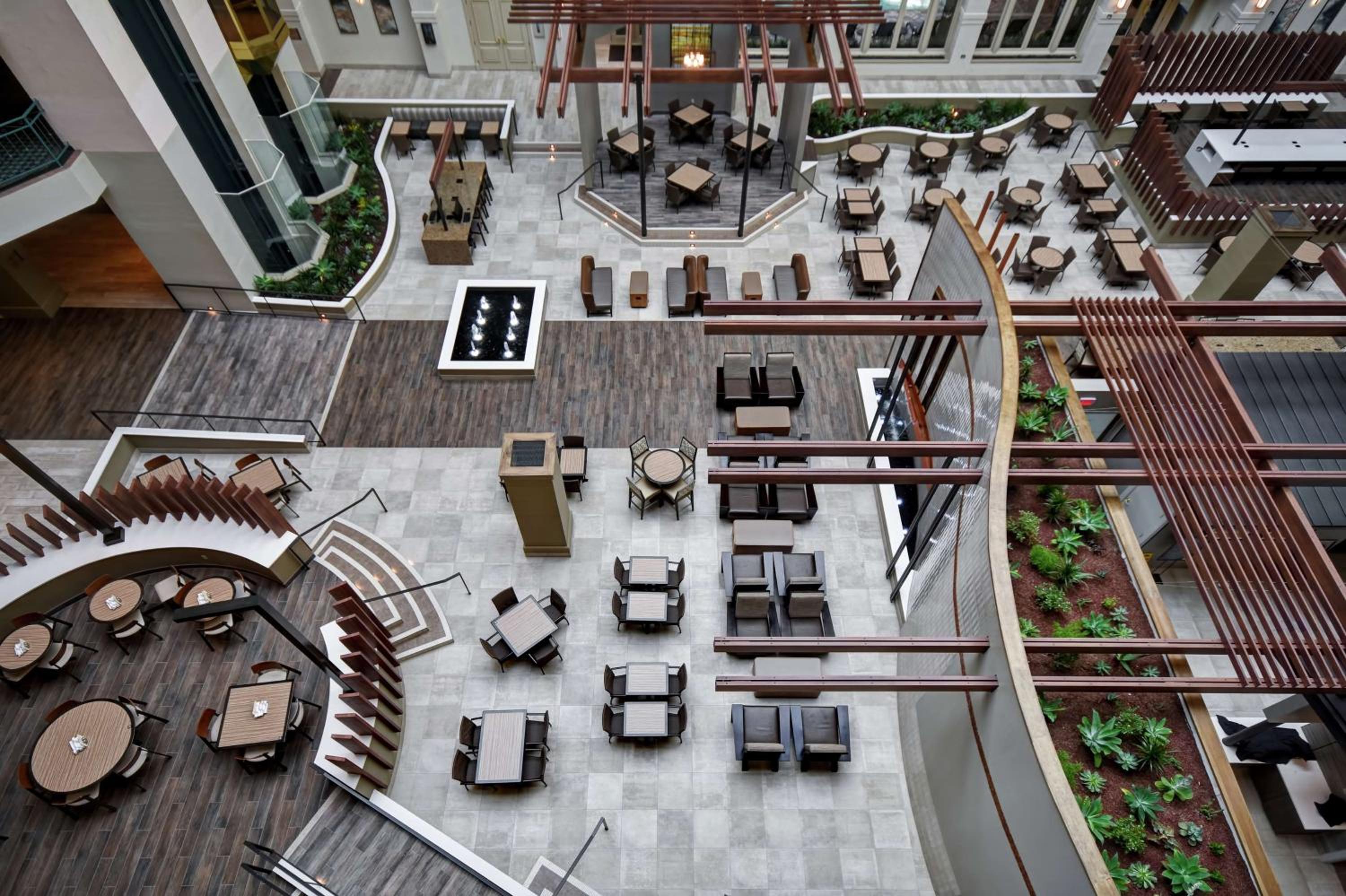 Embassy Suites by Hilton Milpitas Silicon Valley - Property Image 36