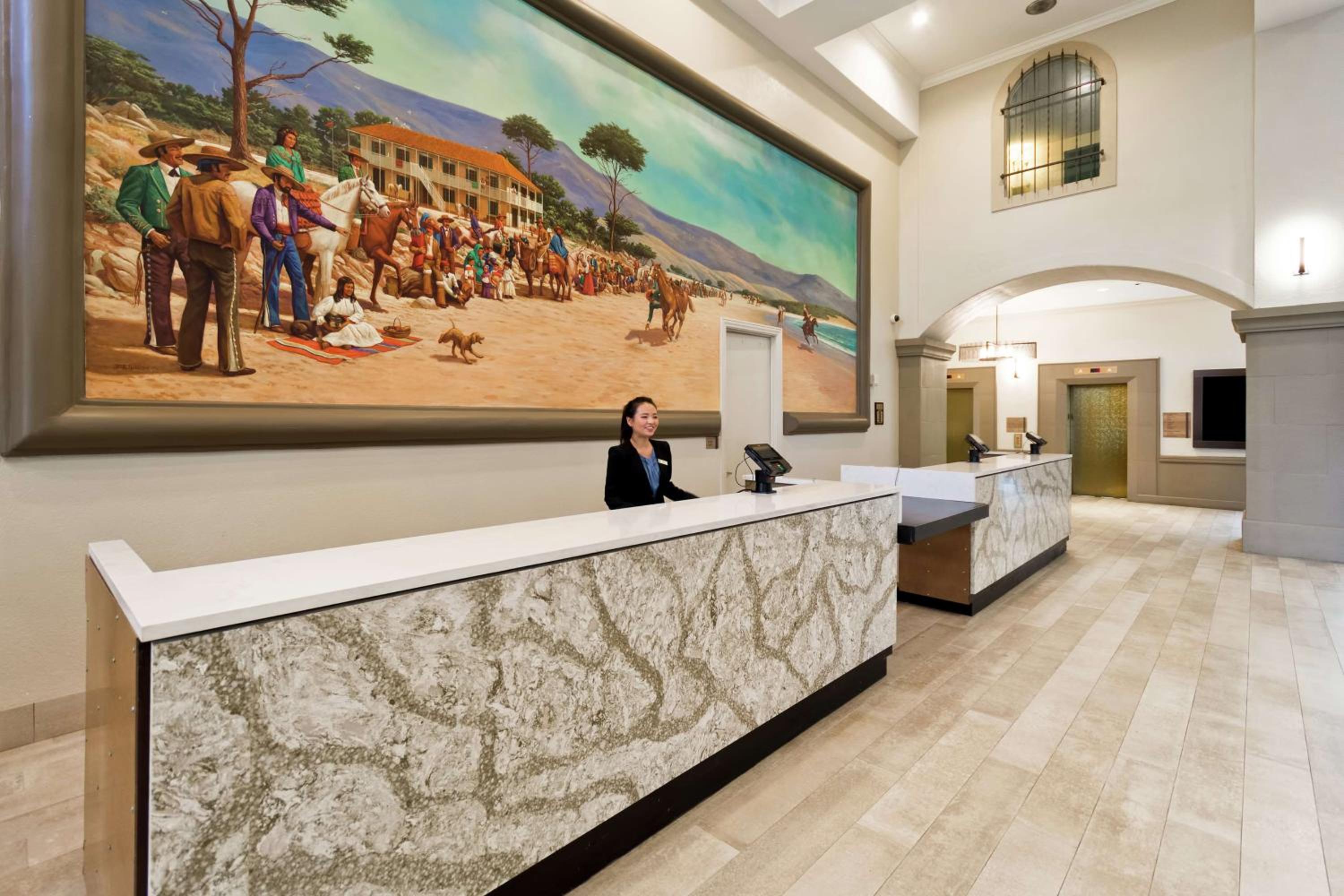 Embassy Suites by Hilton Milpitas Silicon Valley - Property Image 43