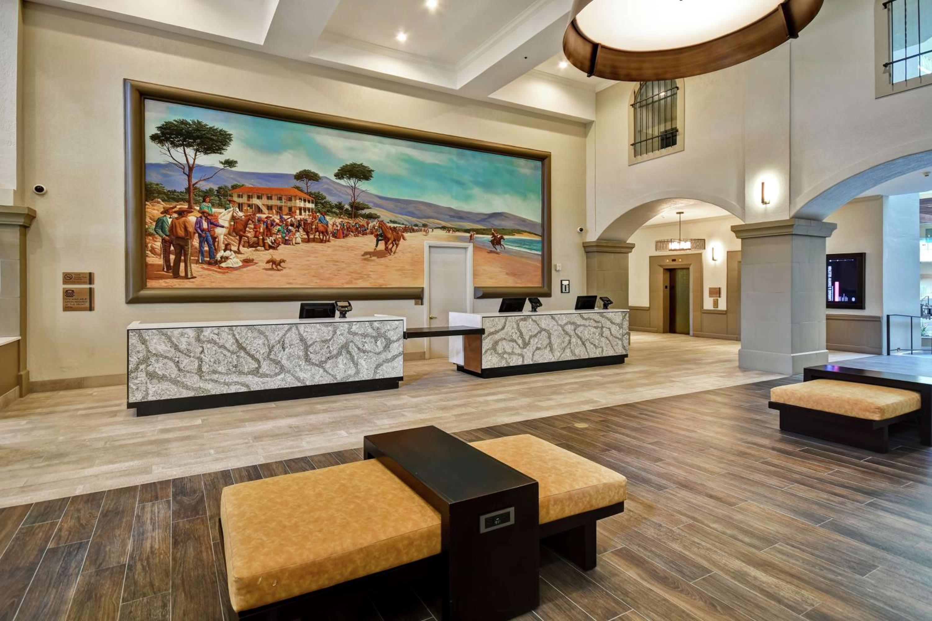 Embassy Suites by Hilton Milpitas Silicon Valley - Property Image 38