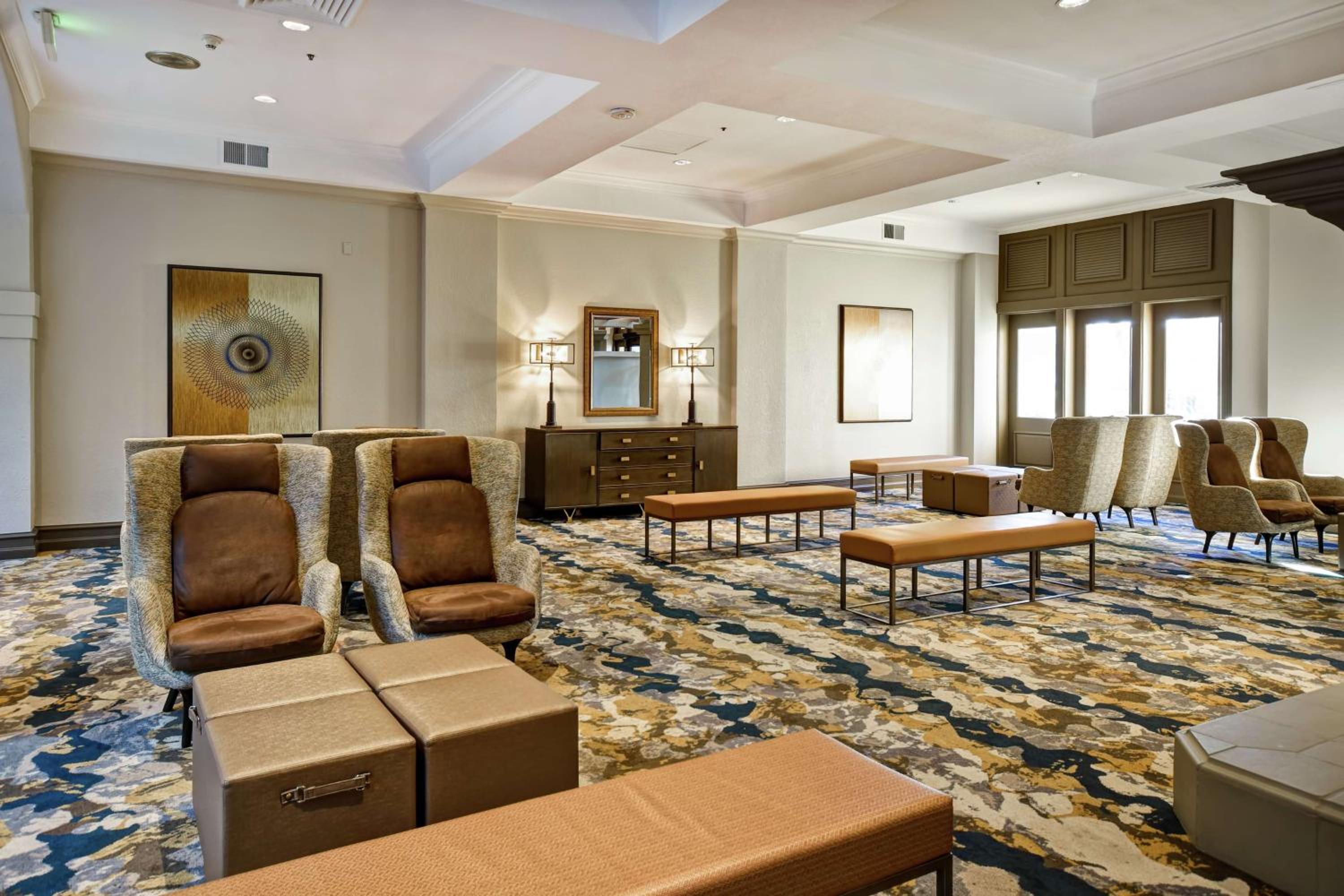 Embassy Suites by Hilton Milpitas Silicon Valley - Property Image 37