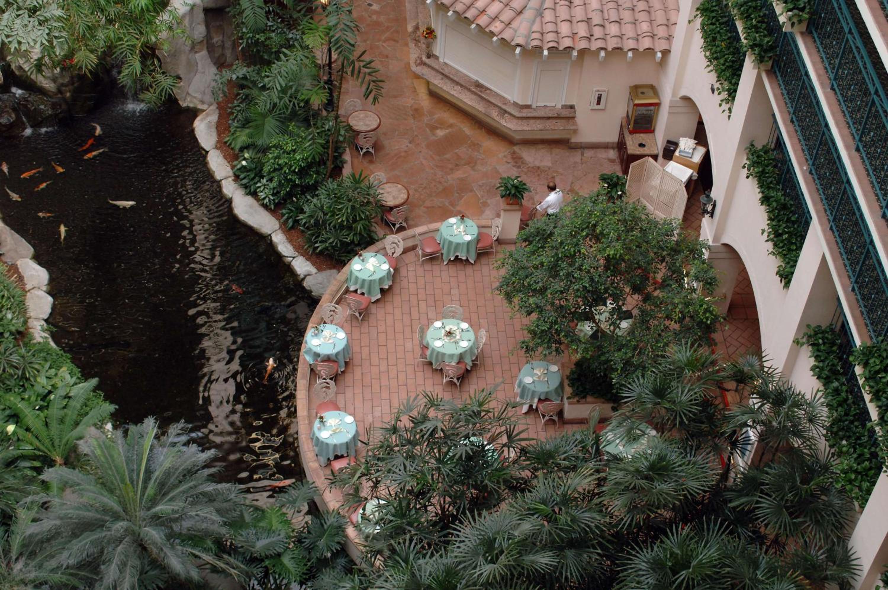 Embassy Suites by Hilton Milpitas Silicon Valley - Property Image 68