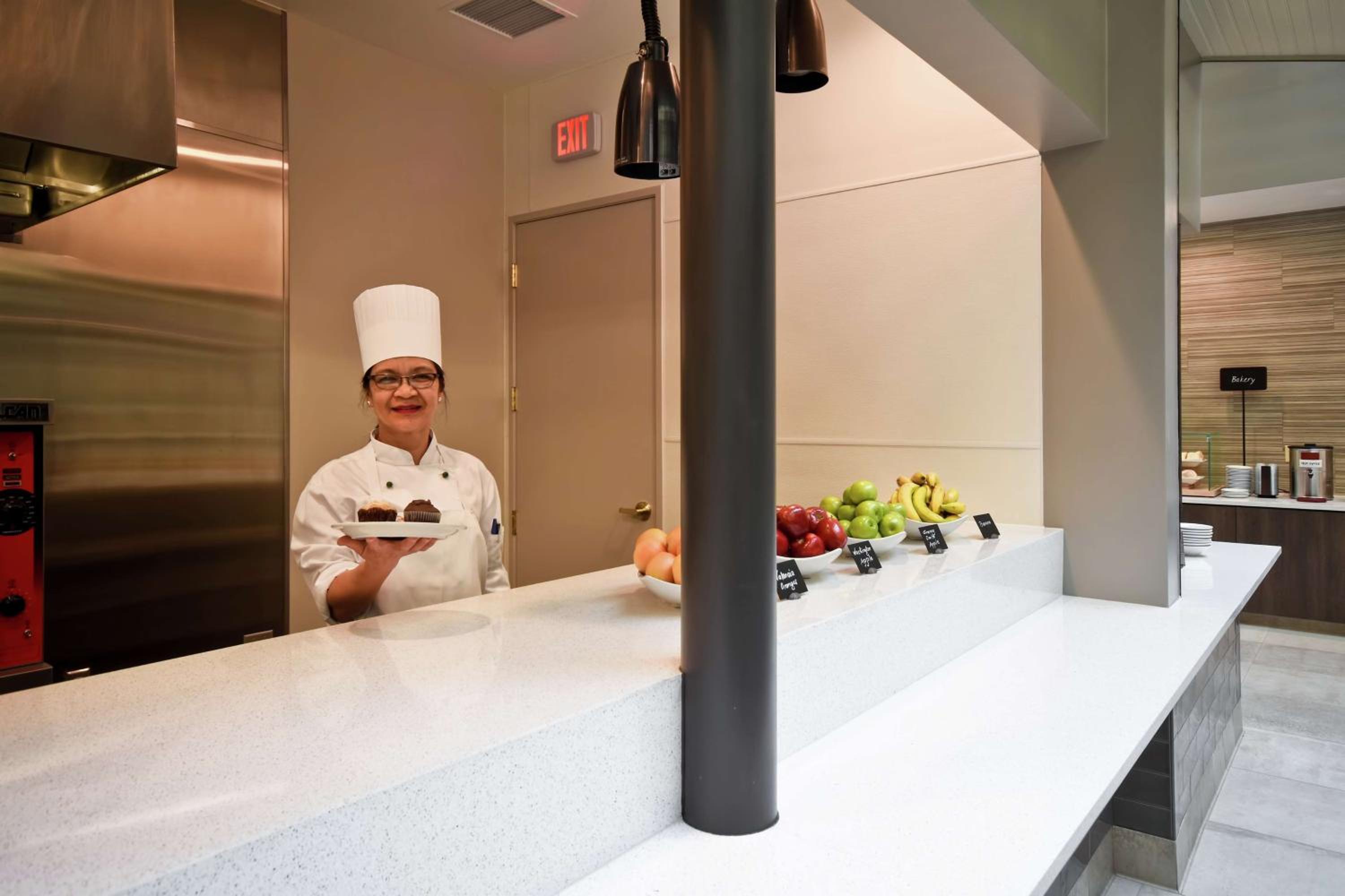 Embassy Suites by Hilton Milpitas Silicon Valley - Property Image 54