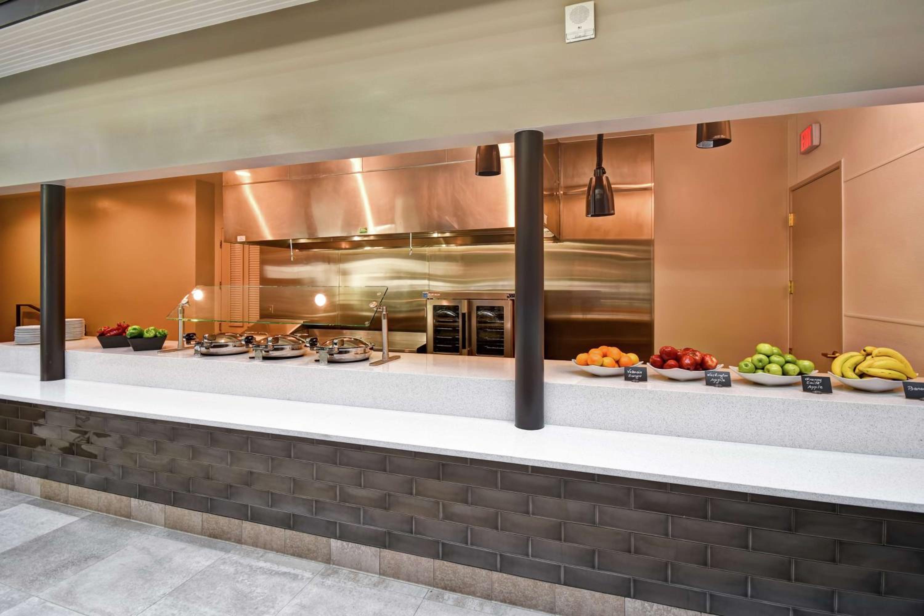 Embassy Suites by Hilton Milpitas Silicon Valley - Property Image 64