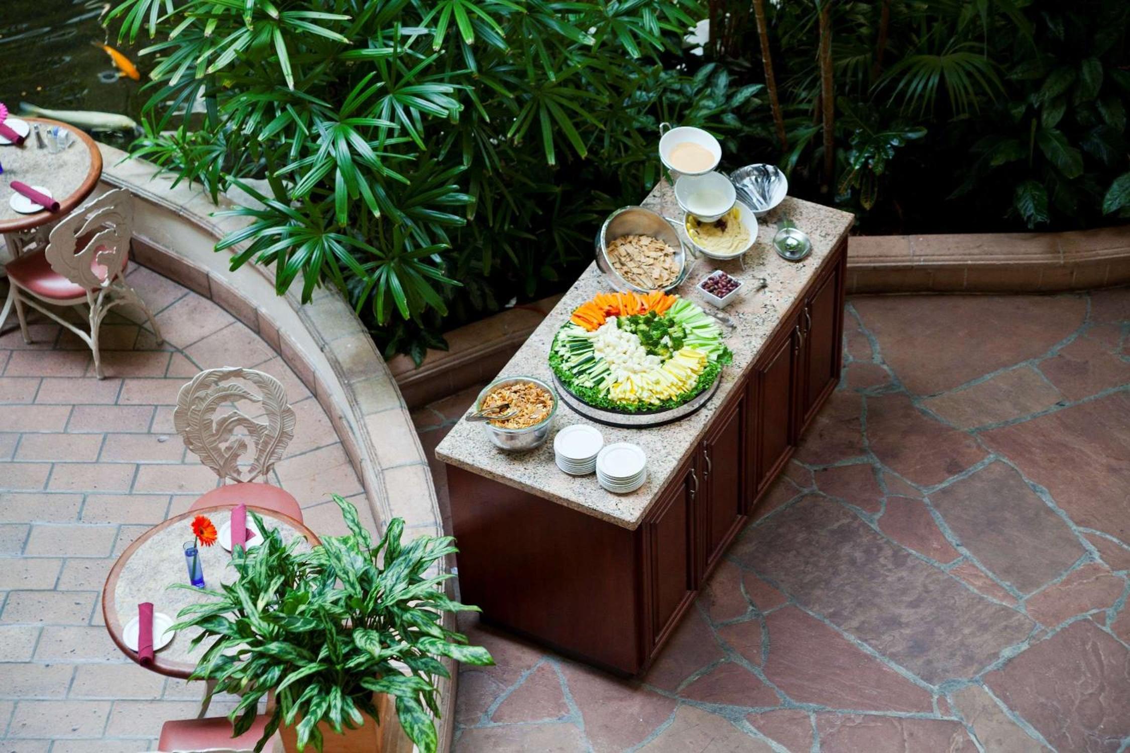 Embassy Suites by Hilton Milpitas Silicon Valley - Property Image 58