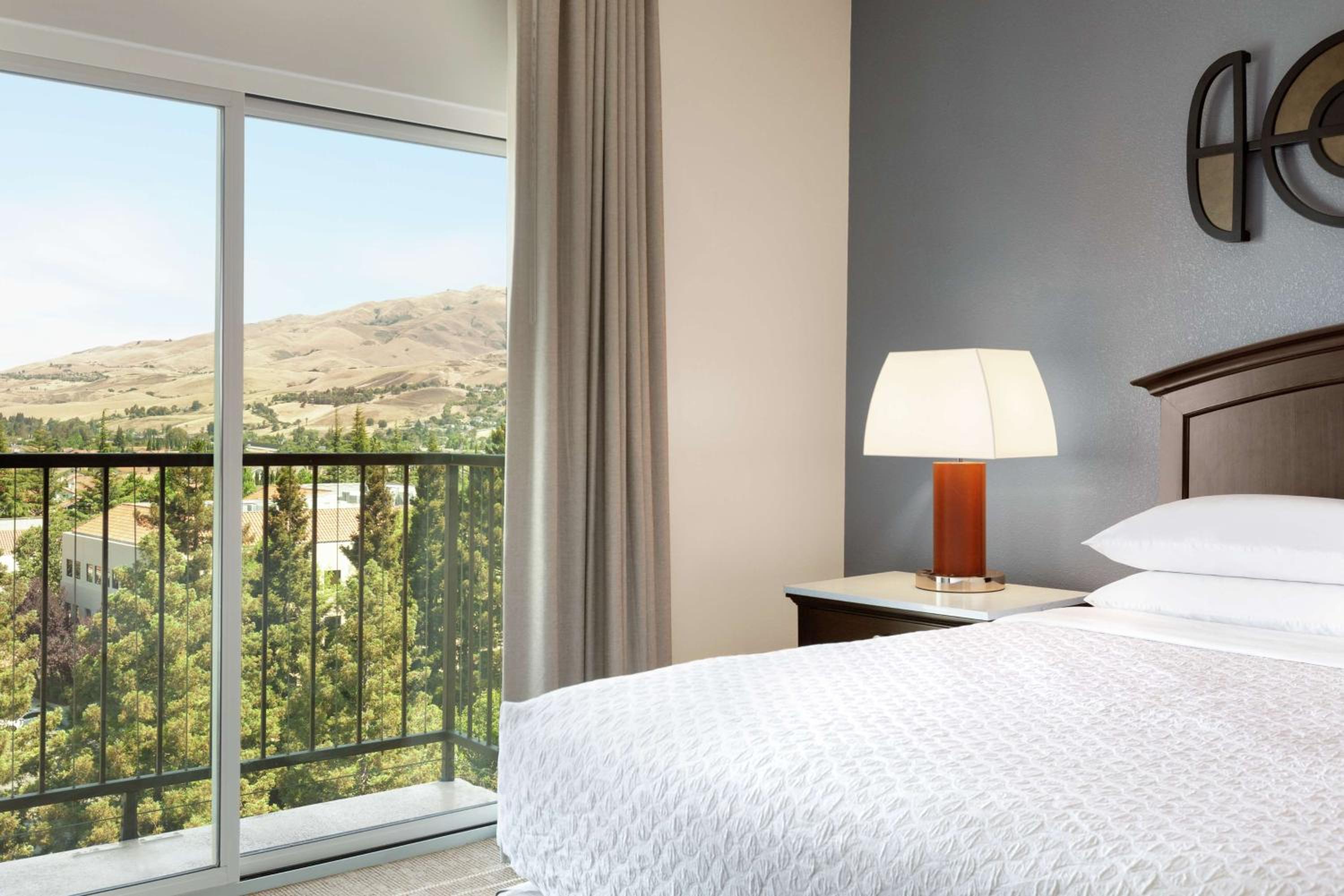 Embassy Suites by Hilton Milpitas Silicon Valley - Property Image 55