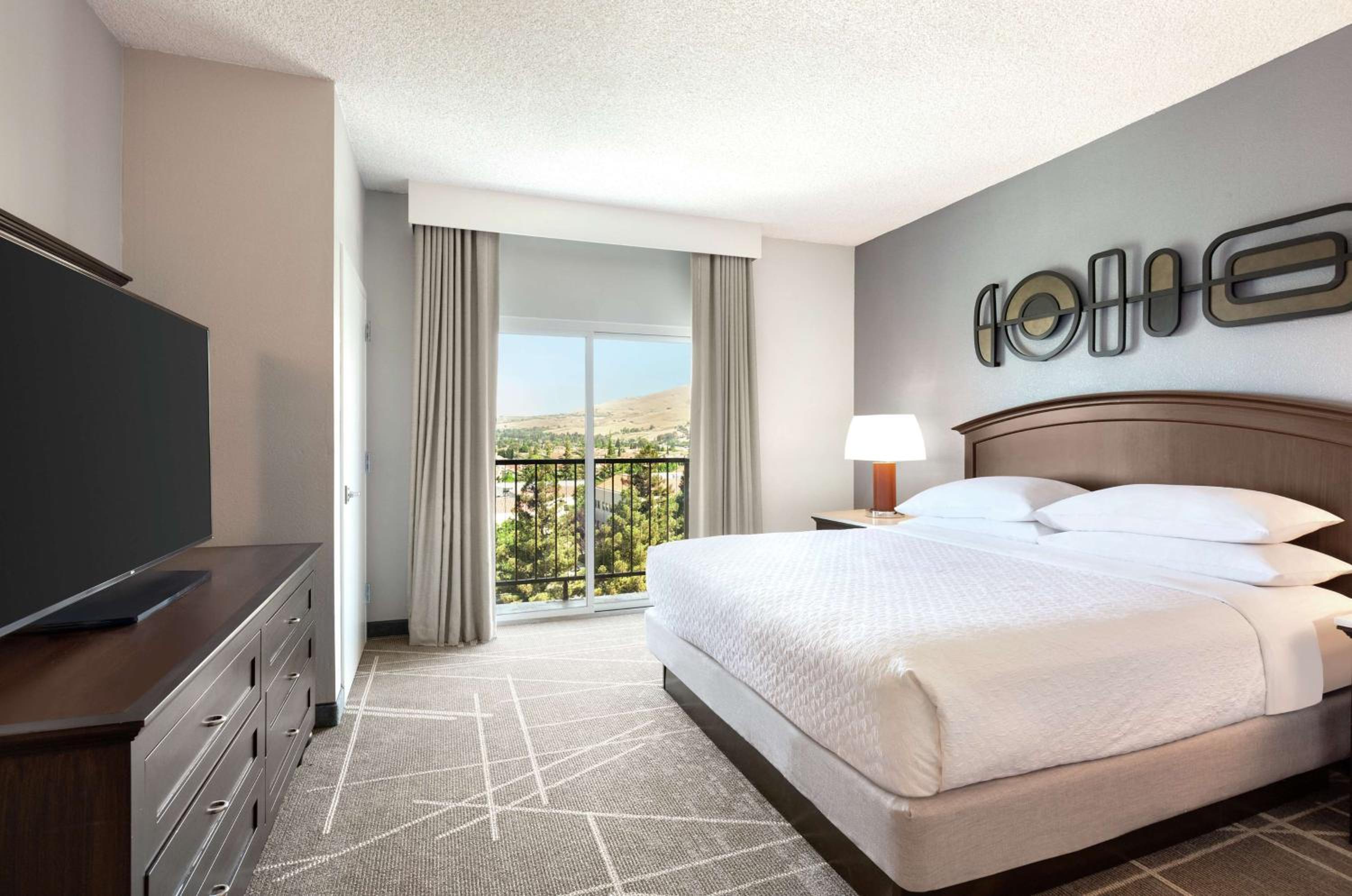 Embassy Suites by Hilton Milpitas Silicon Valley - Property Image 28