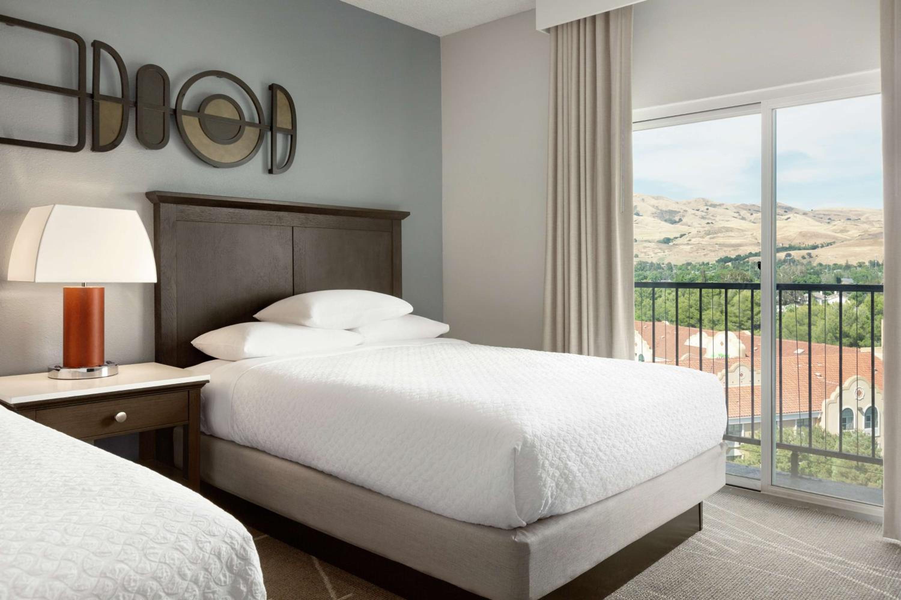 Embassy Suites by Hilton Milpitas Silicon Valley - Property Image 18