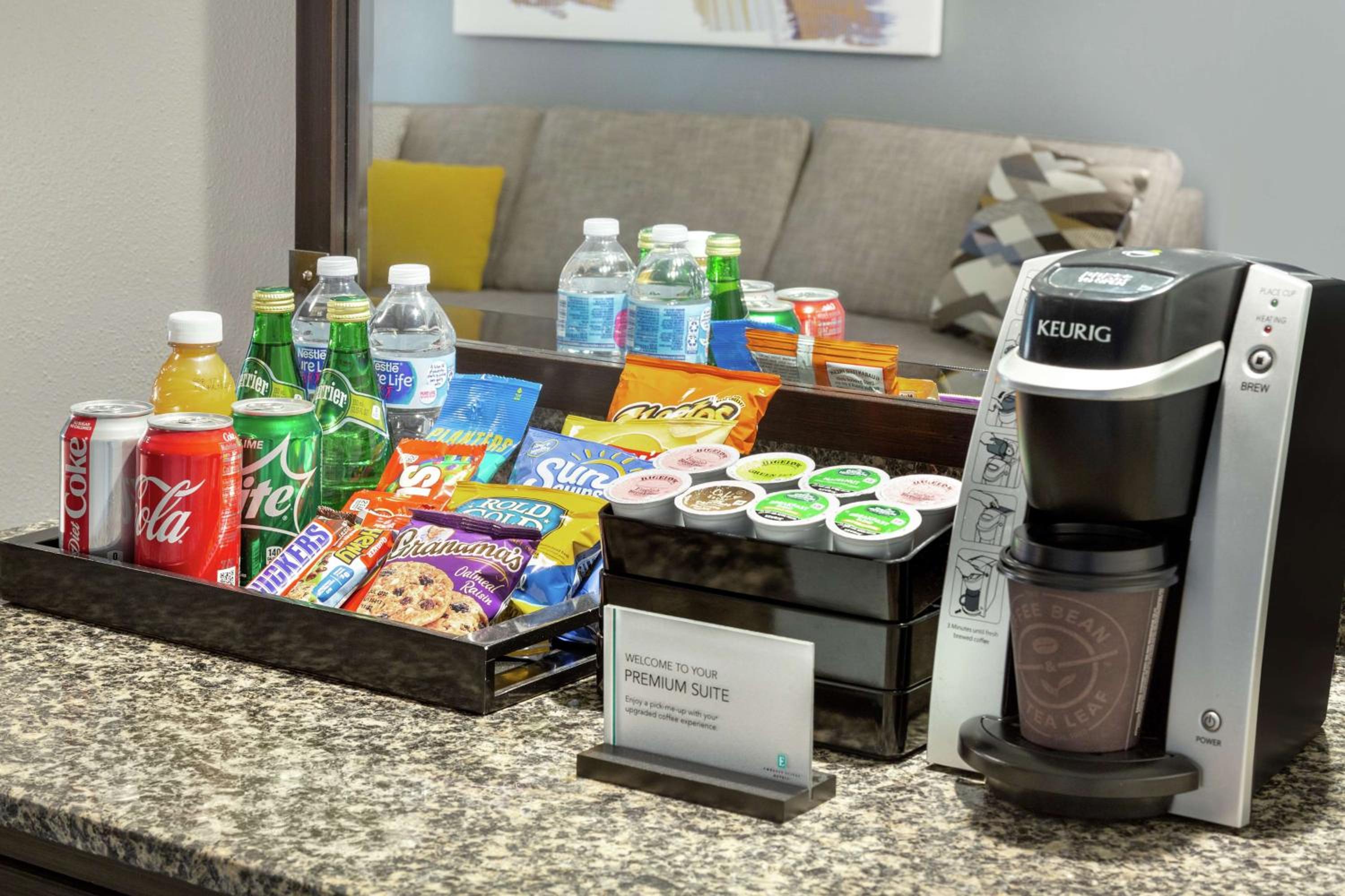 Embassy Suites by Hilton Milpitas Silicon Valley - Property Image 16