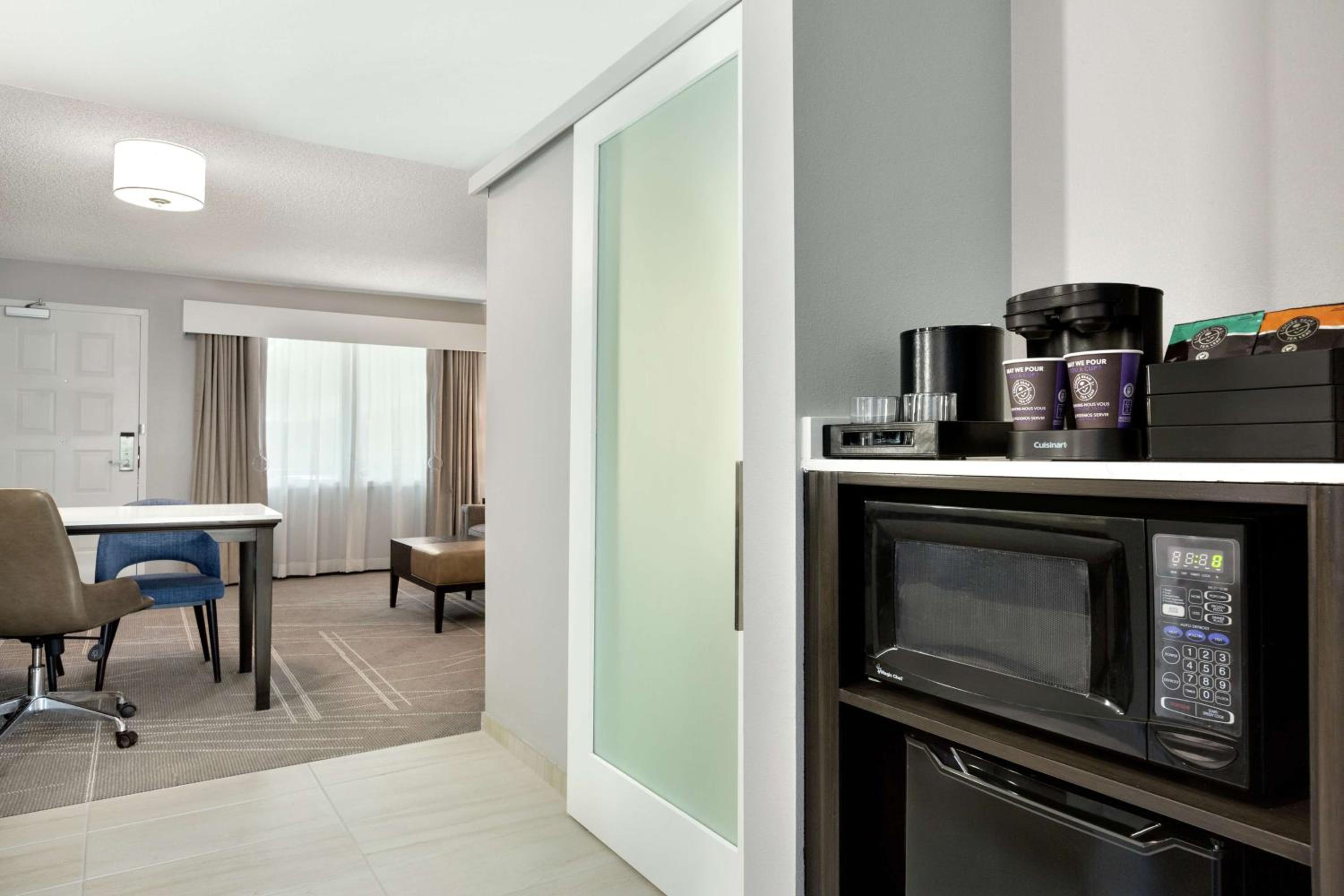 Embassy Suites by Hilton Milpitas Silicon Valley - Property Image 12