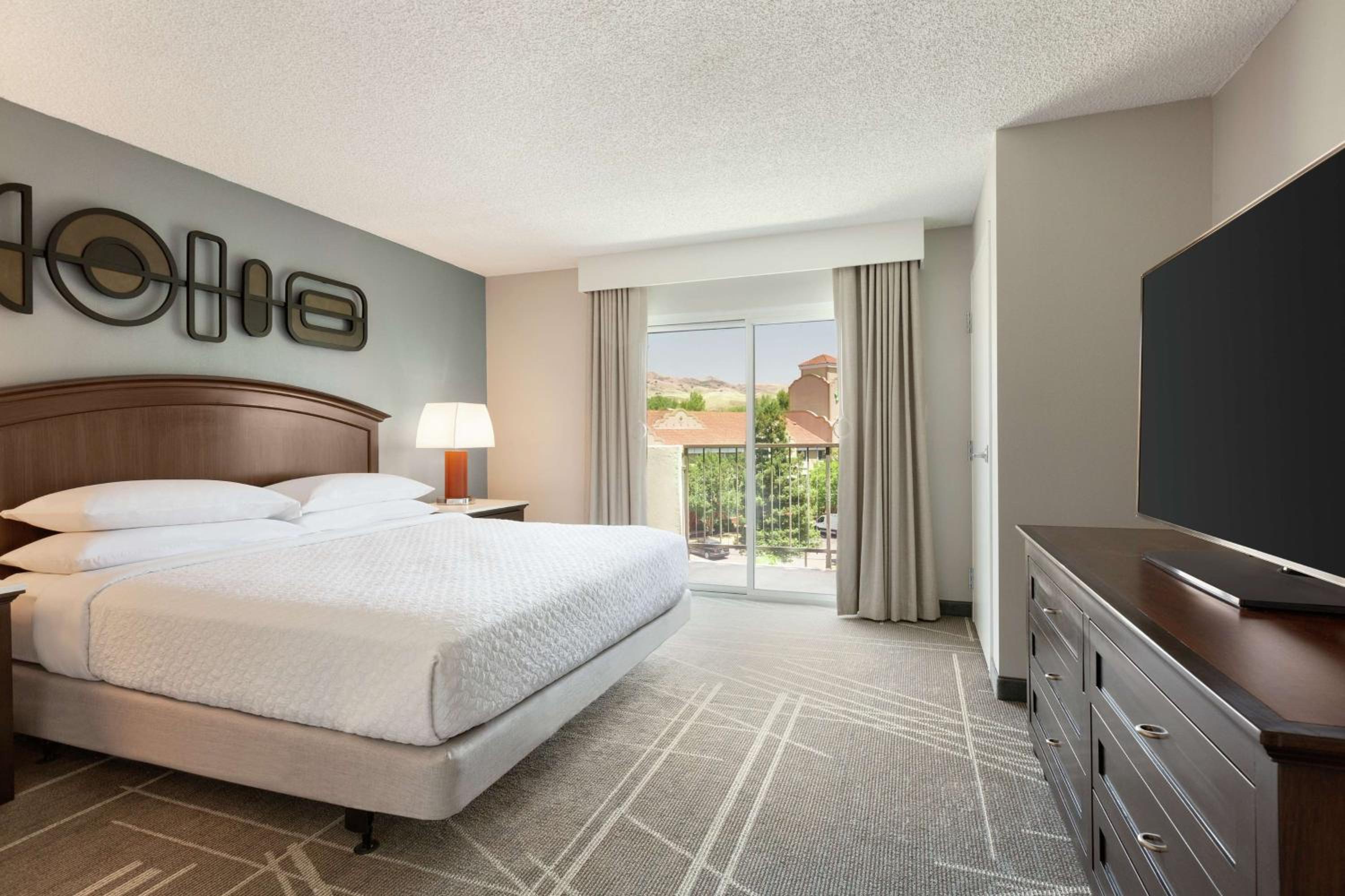 Embassy Suites by Hilton Milpitas Silicon Valley - Property Image 13