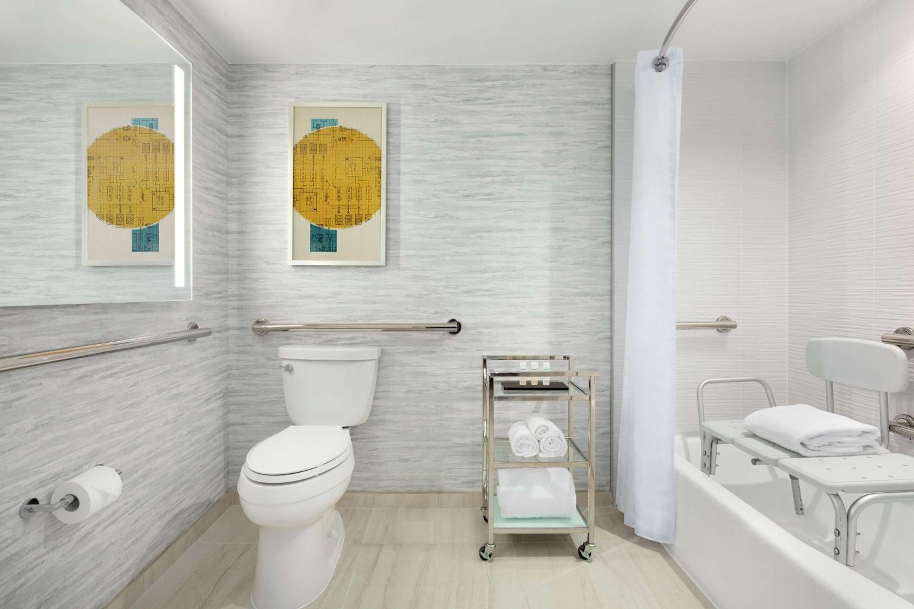 Embassy Suites by Hilton Milpitas Silicon Valley - Property Image 8