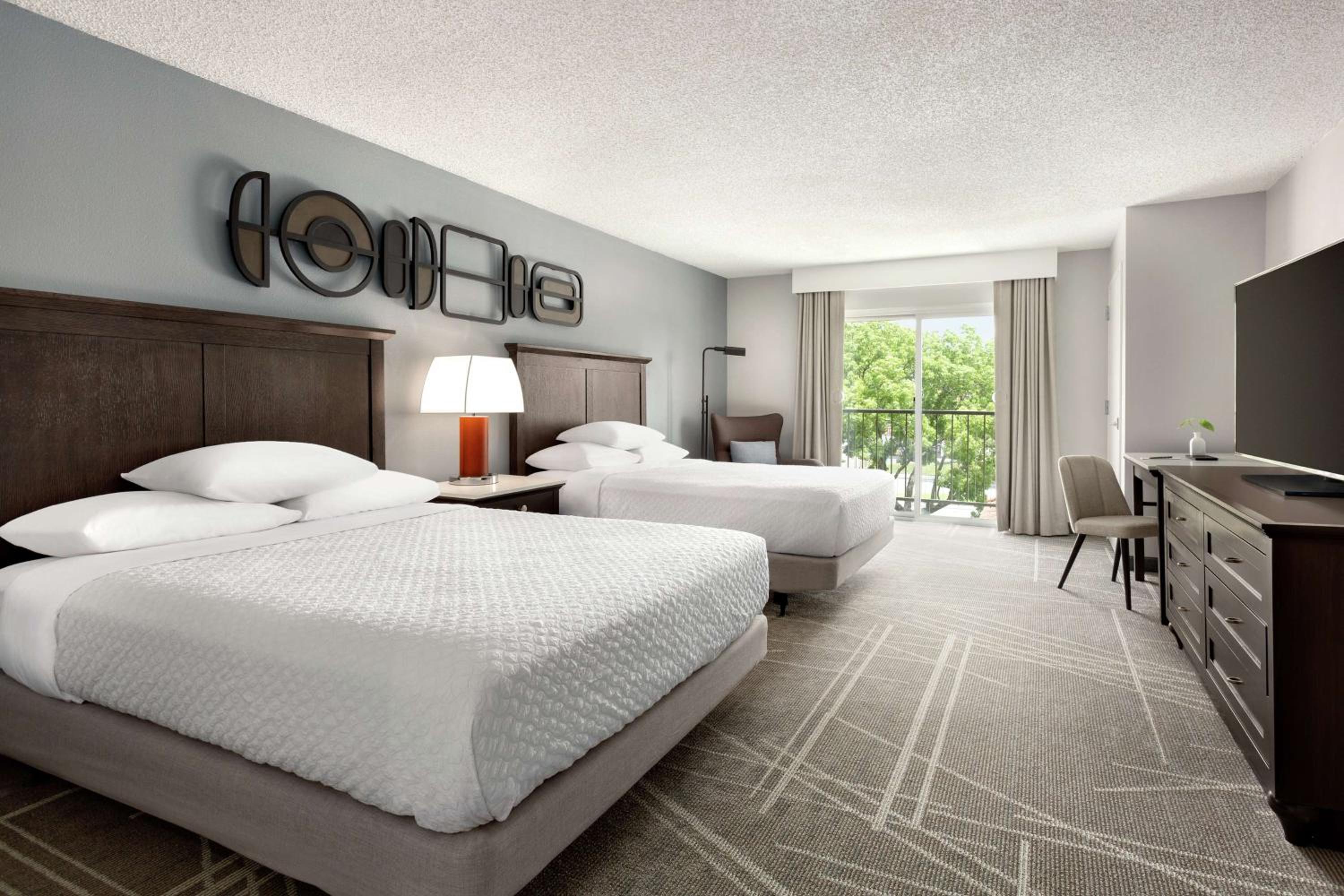 Embassy Suites by Hilton Milpitas Silicon Valley - Property Image 1