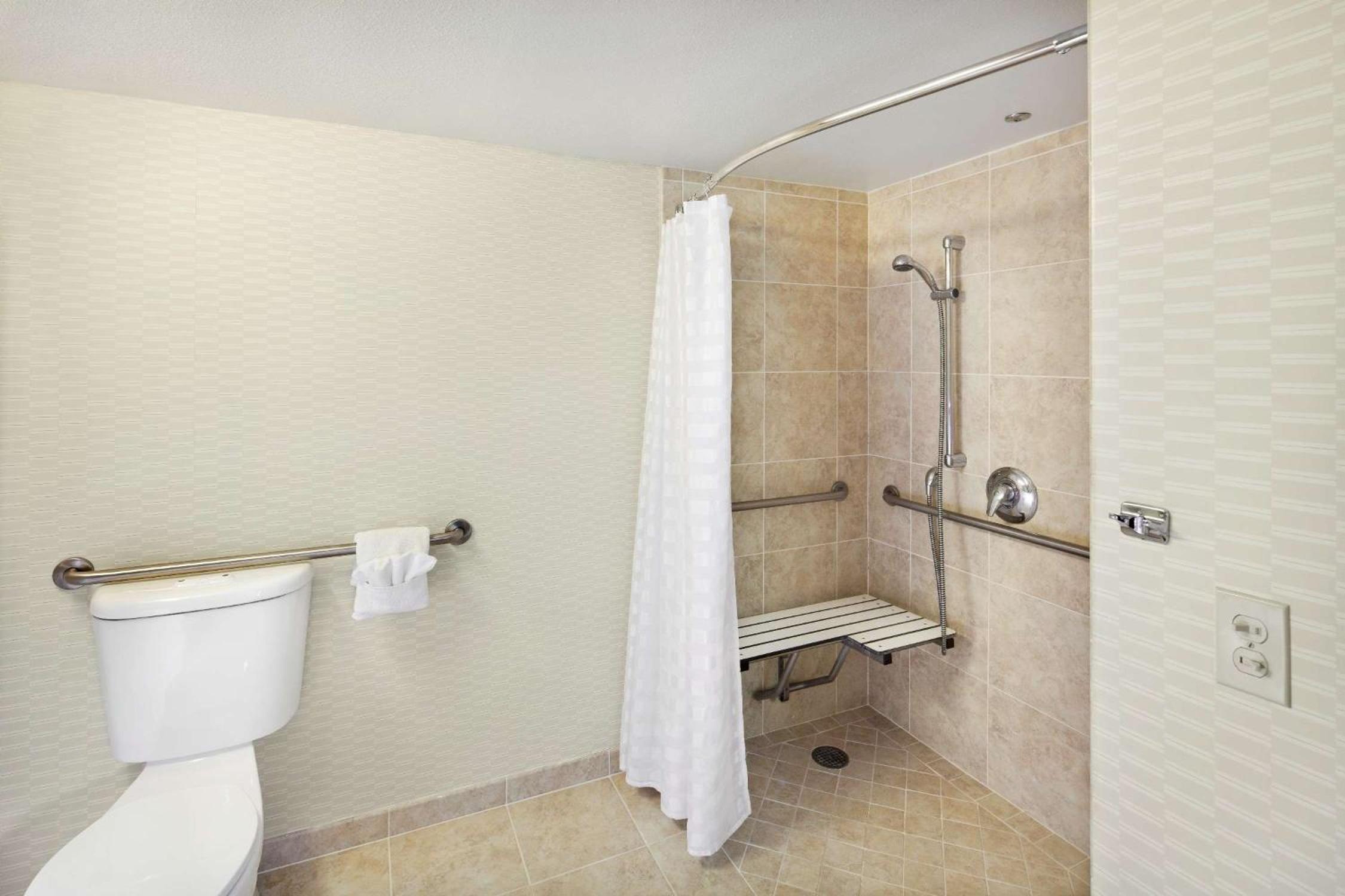 Embassy Suites by Hilton Milpitas Silicon Valley - Property Image 5