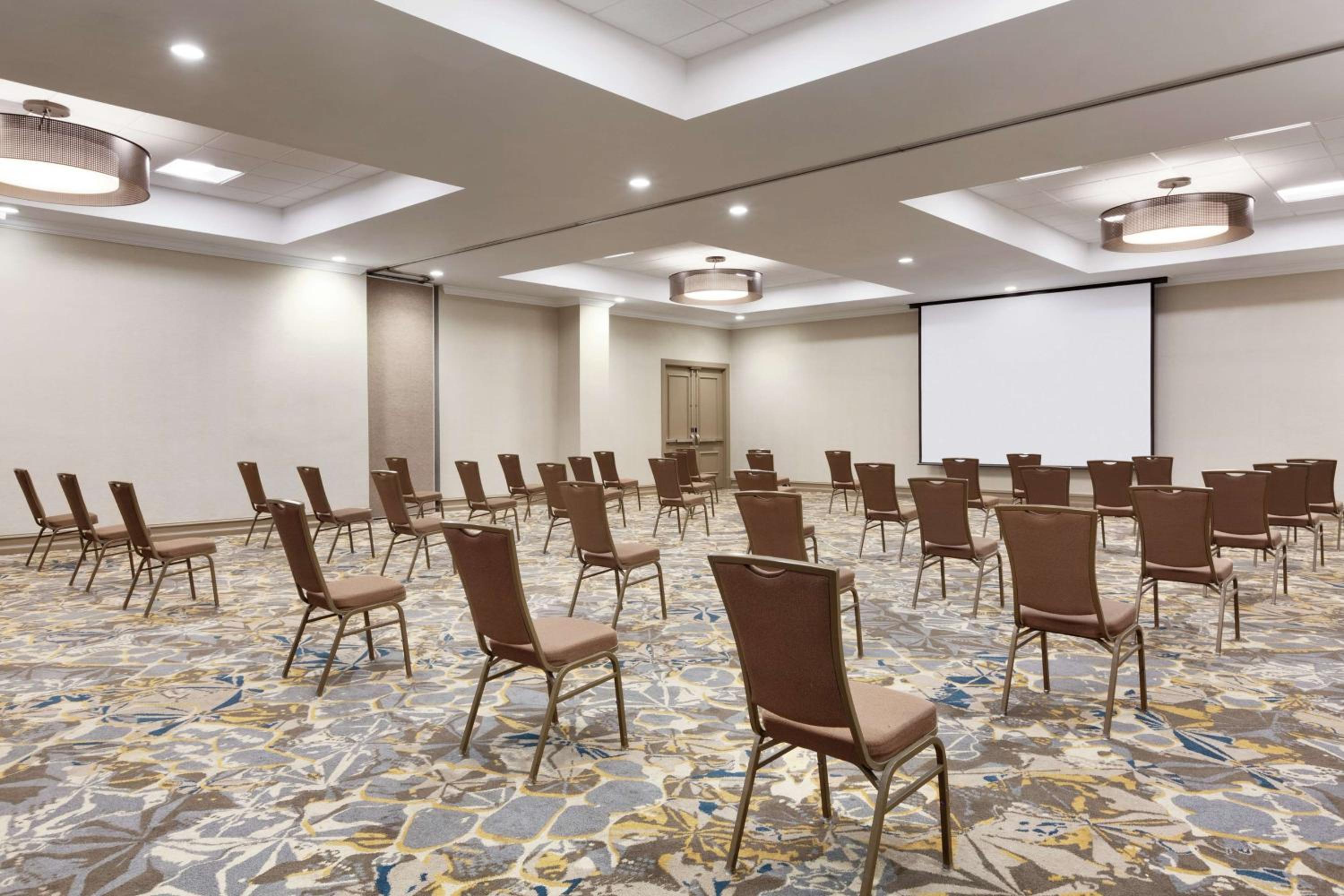 Embassy Suites by Hilton Milpitas Silicon Valley - Property Image 2