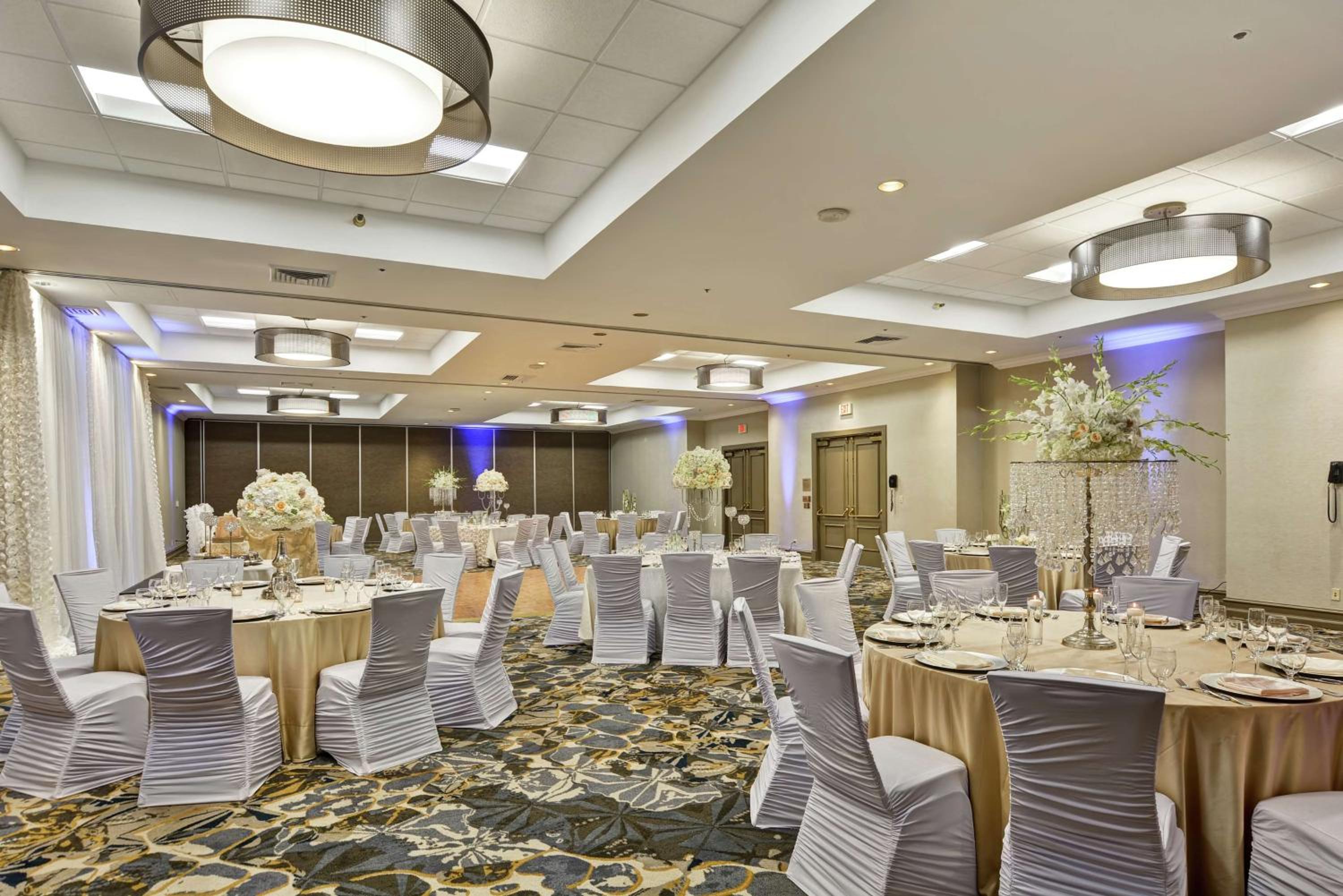 Embassy Suites by Hilton Milpitas Silicon Valley - Property Image 30