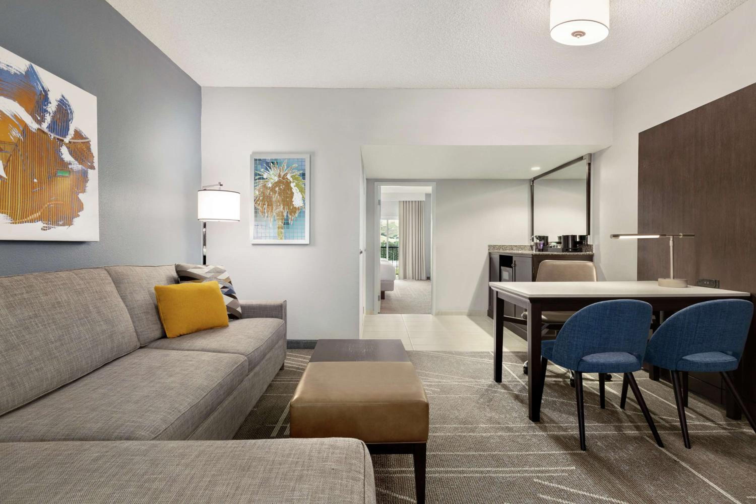 Embassy Suites by Hilton Milpitas Silicon Valley - Property Image 3