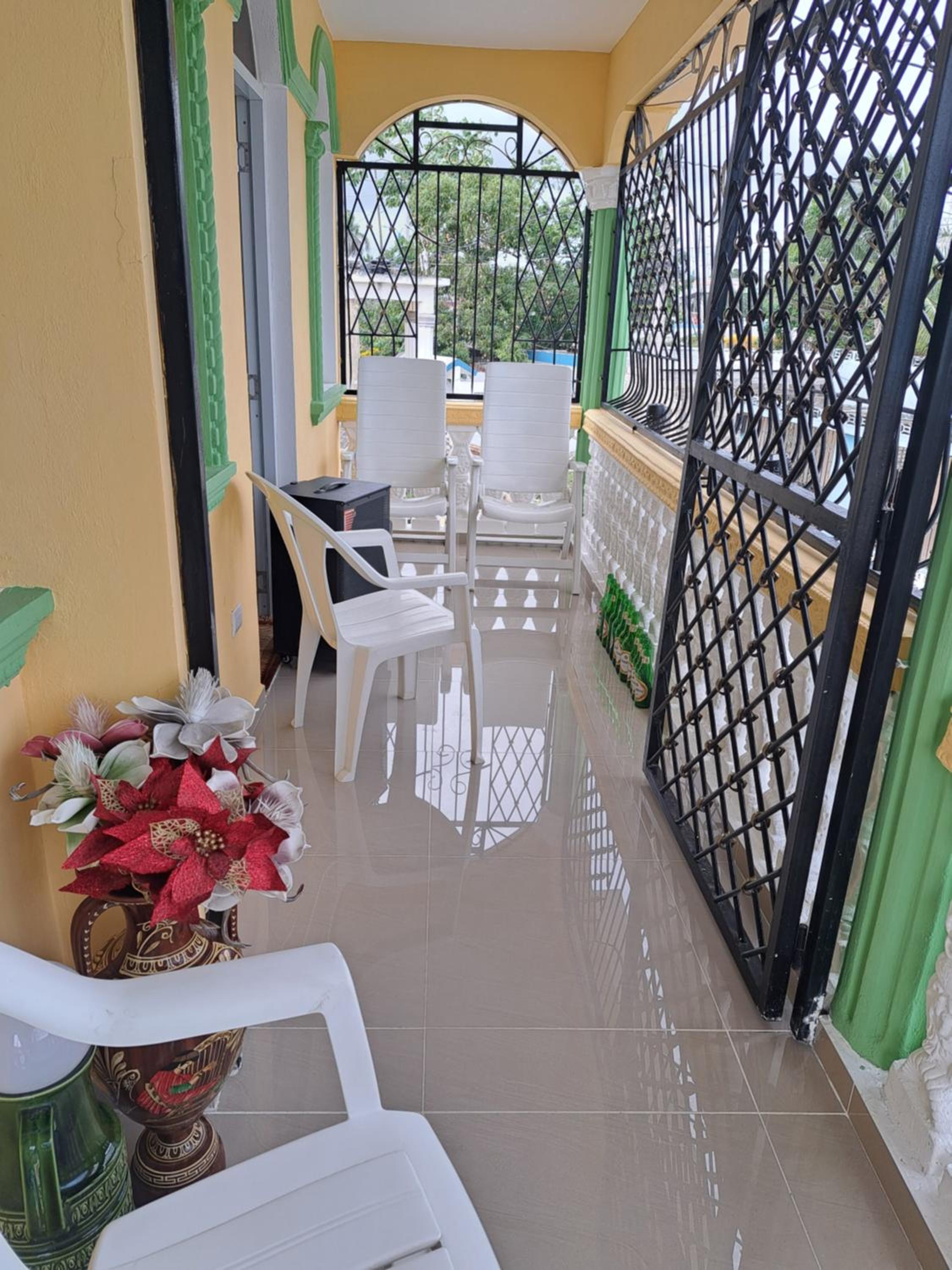Casa de Marilyn