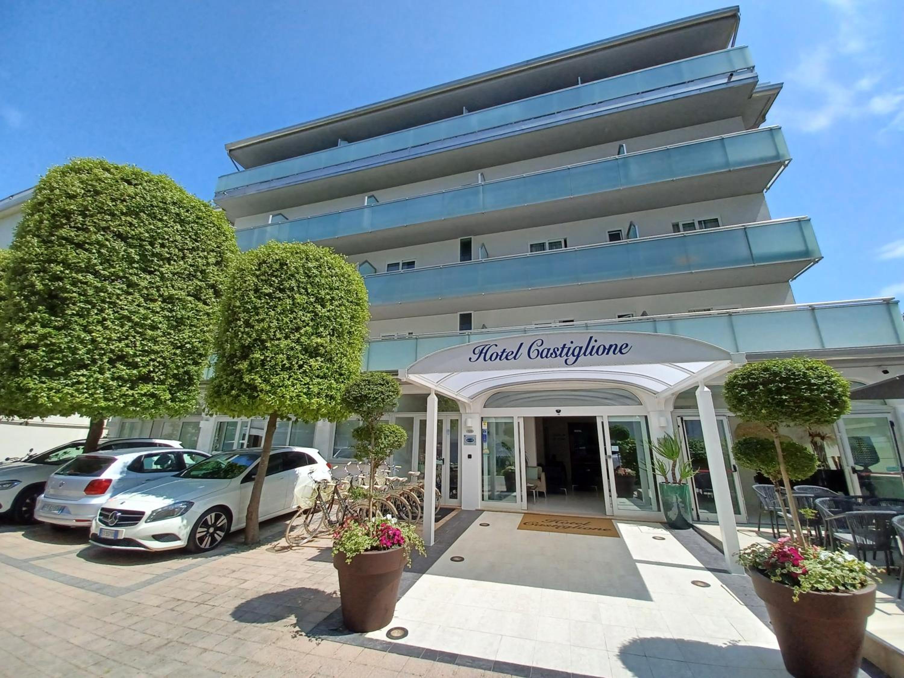 Hotel Castiglione photo 2