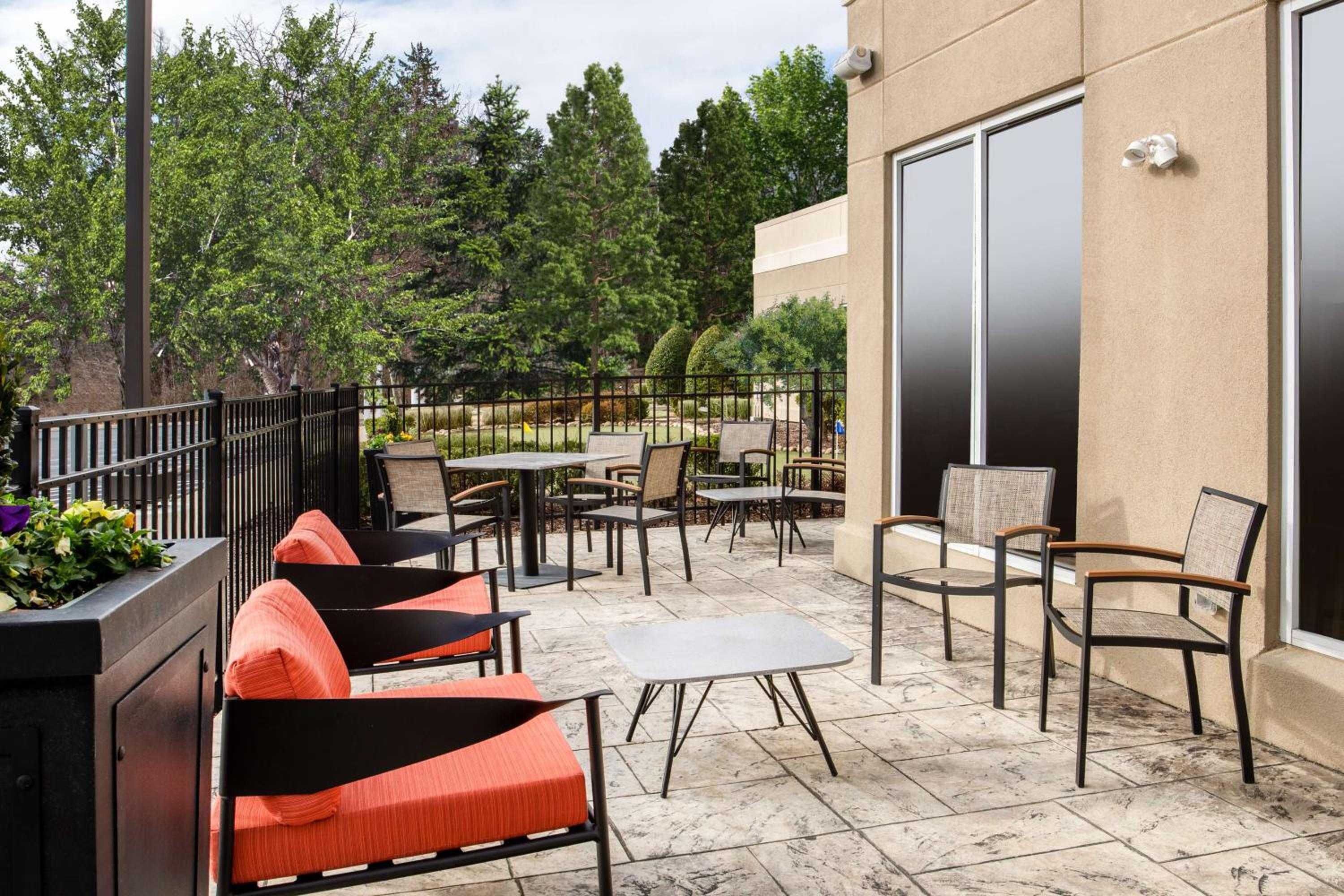 Smyrna Vacations - Hilton Garden Inn Nashville Smyrna - Property Image 33