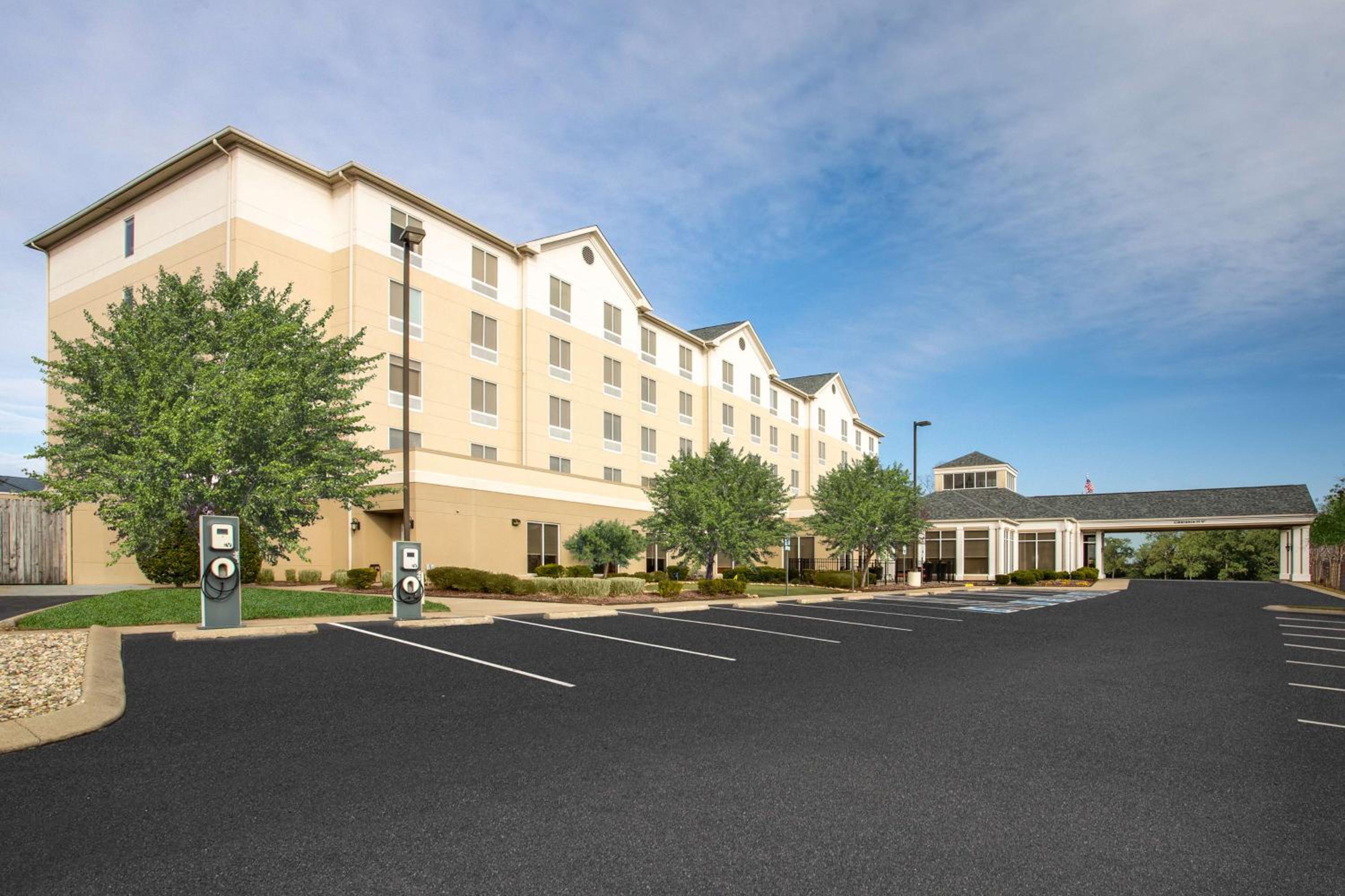 Smyrna Vacations - Hilton Garden Inn Nashville Smyrna - Property Image 22