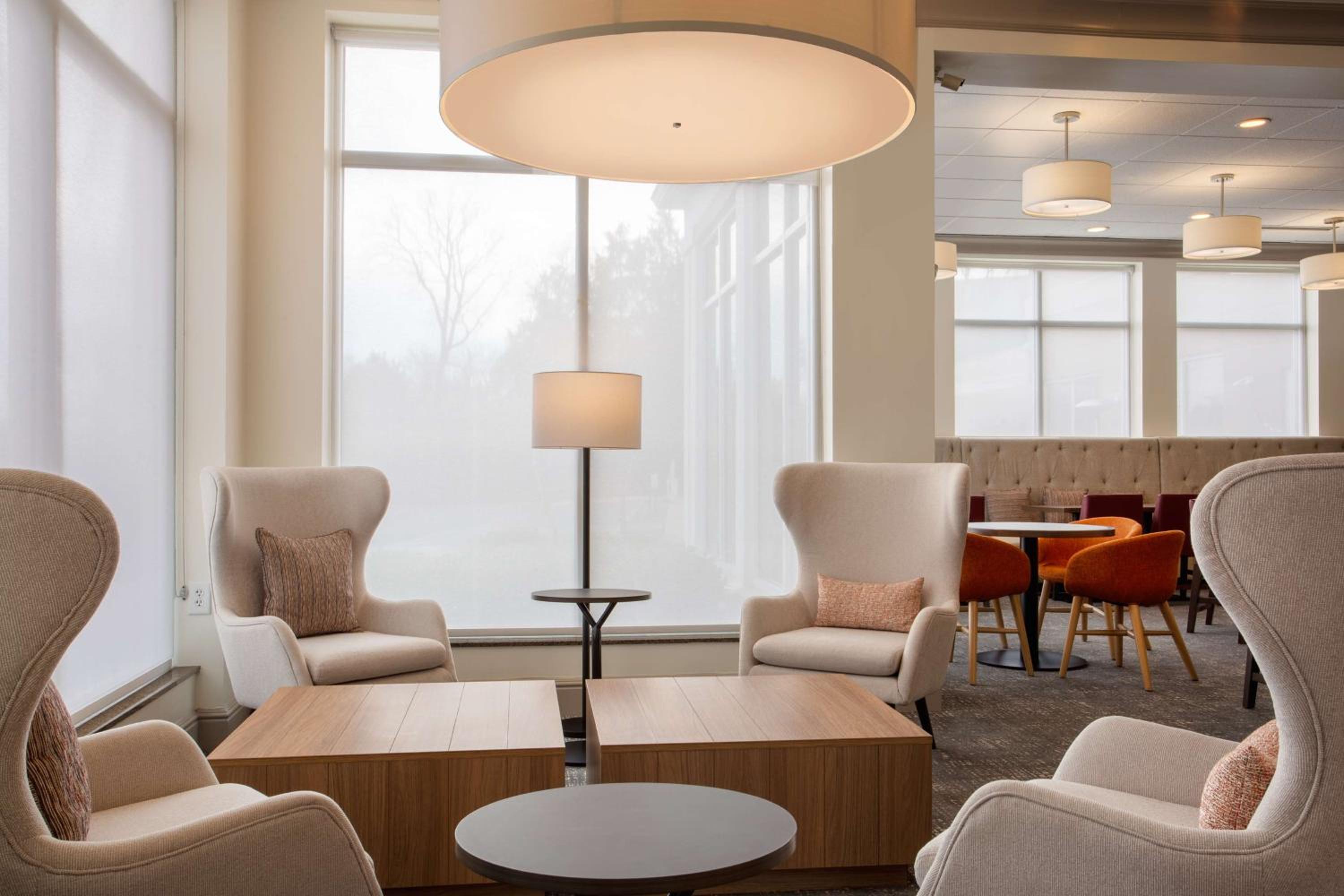 Smyrna Vacations - Hilton Garden Inn Nashville Smyrna - Property Image 24