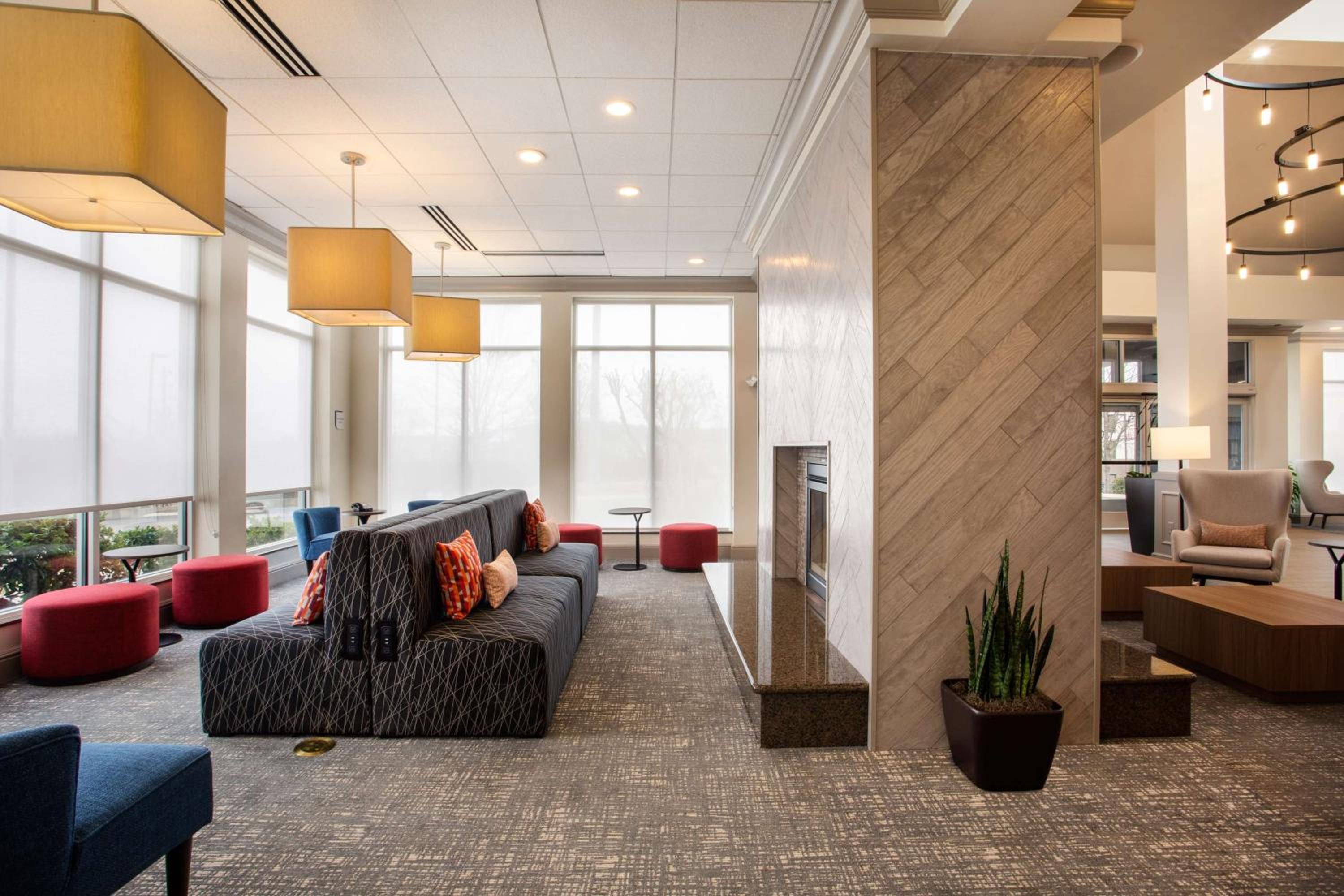 Smyrna Vacations - Hilton Garden Inn Nashville Smyrna - Property Image 25