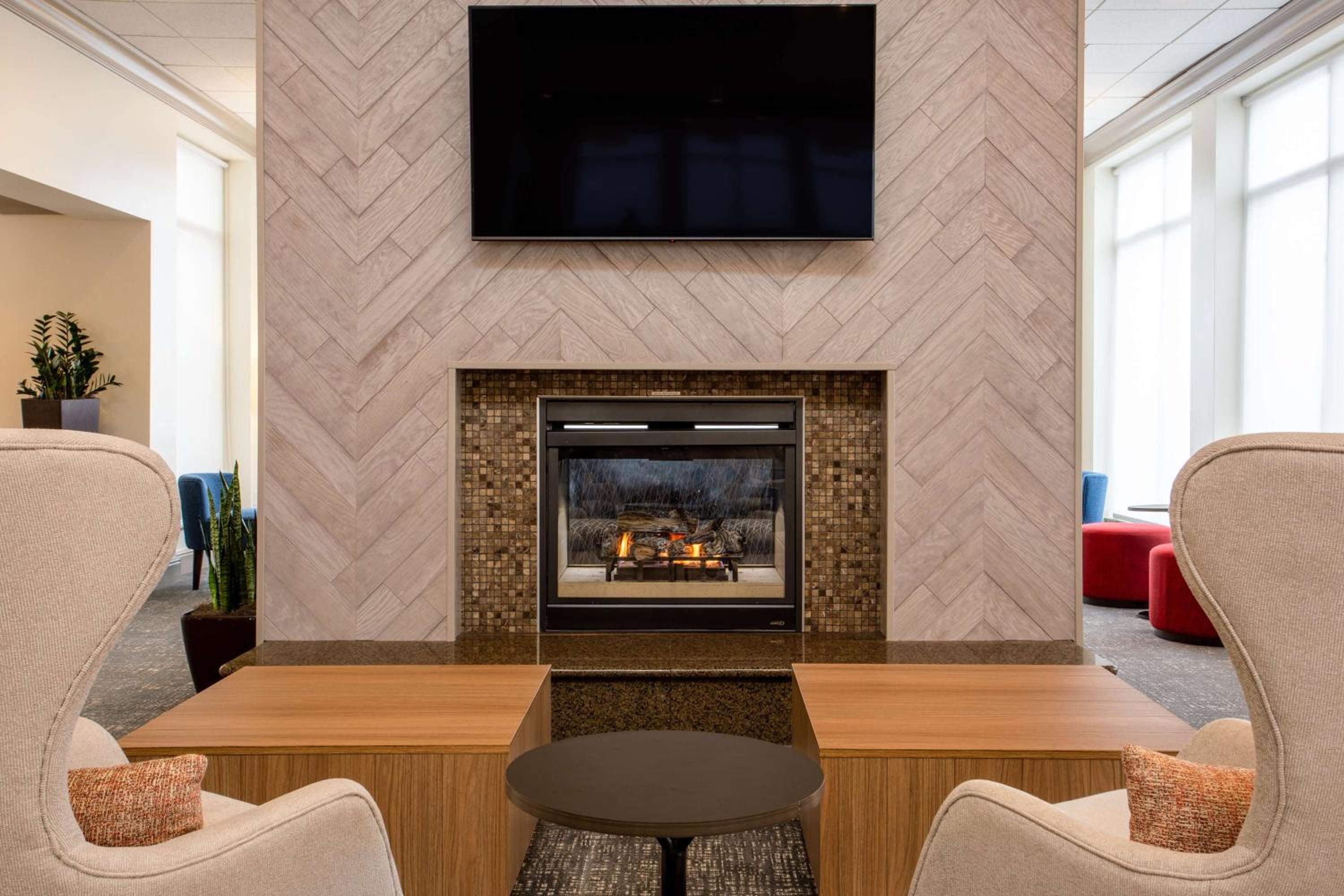 Smyrna Vacations - Hilton Garden Inn Nashville Smyrna - Property Image 26