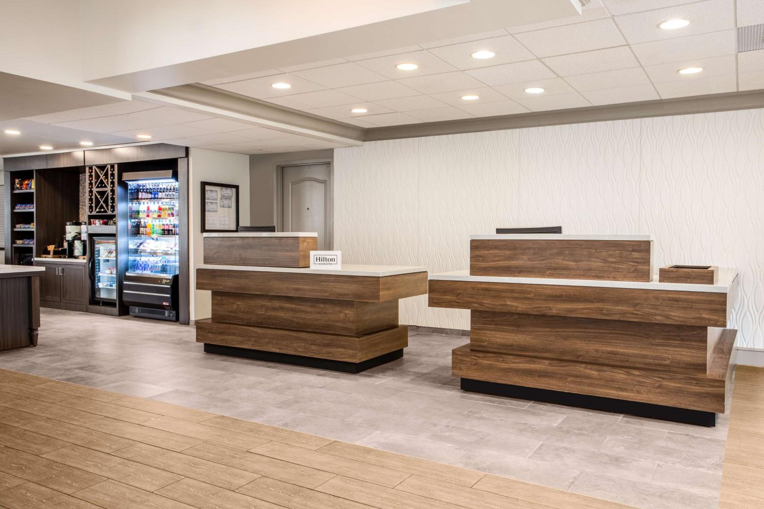Smyrna Vacations - Hilton Garden Inn Nashville Smyrna - Property Image 28