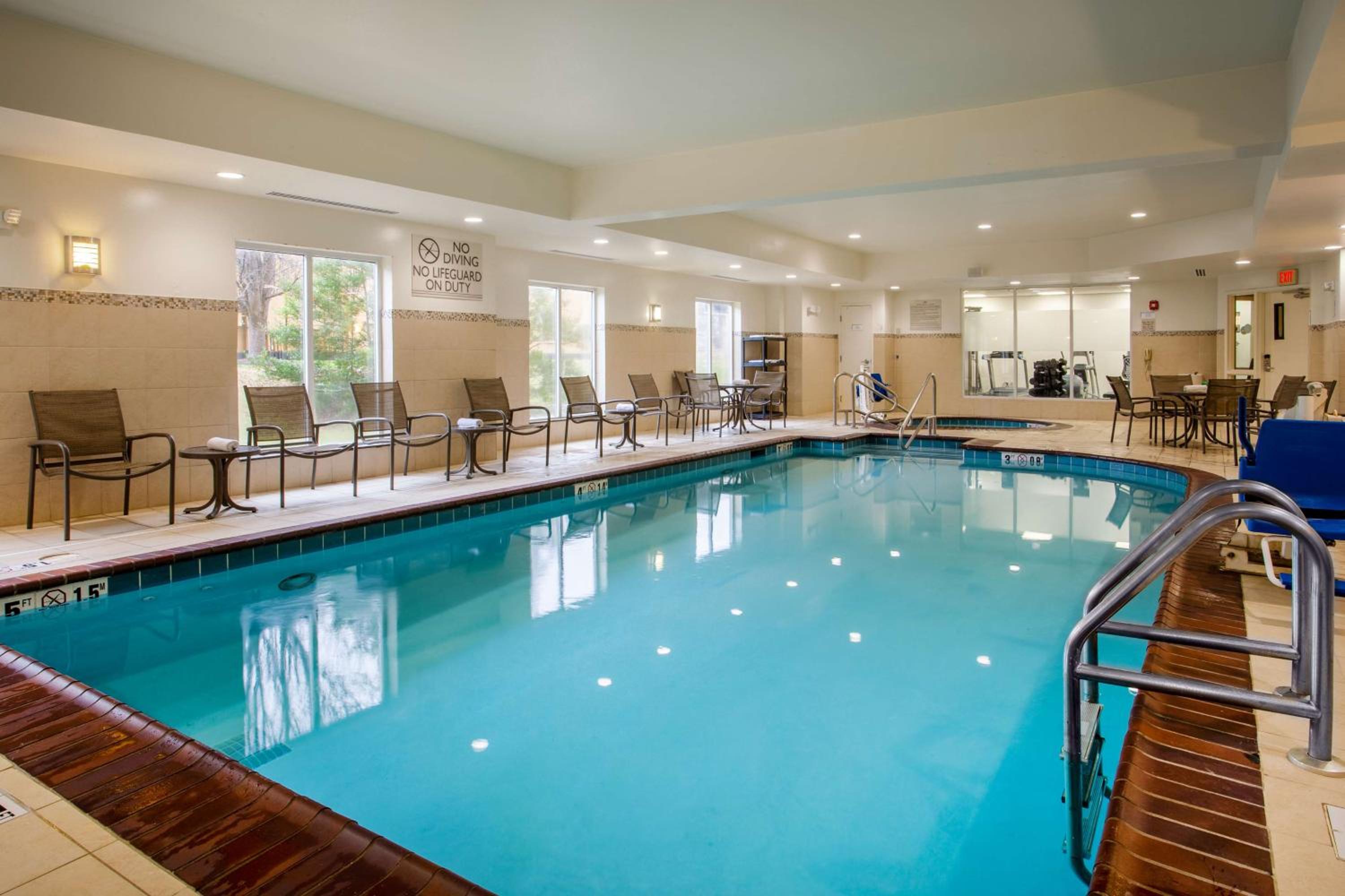 Smyrna Vacations - Hilton Garden Inn Nashville Smyrna - Property Image 29